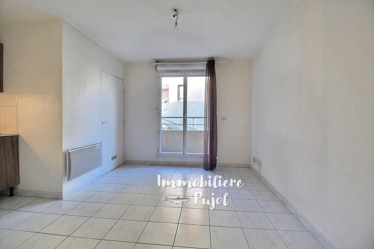 Appartement T1 à vendre à Marseille – photo 3