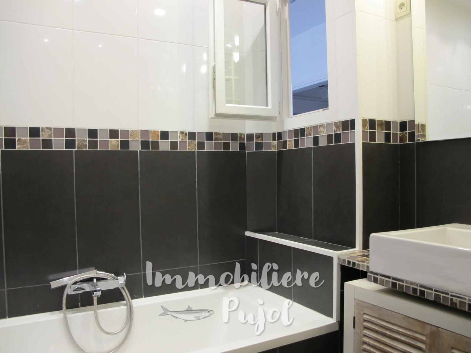 Appartement T3 à vendre à Marseille – photo 8