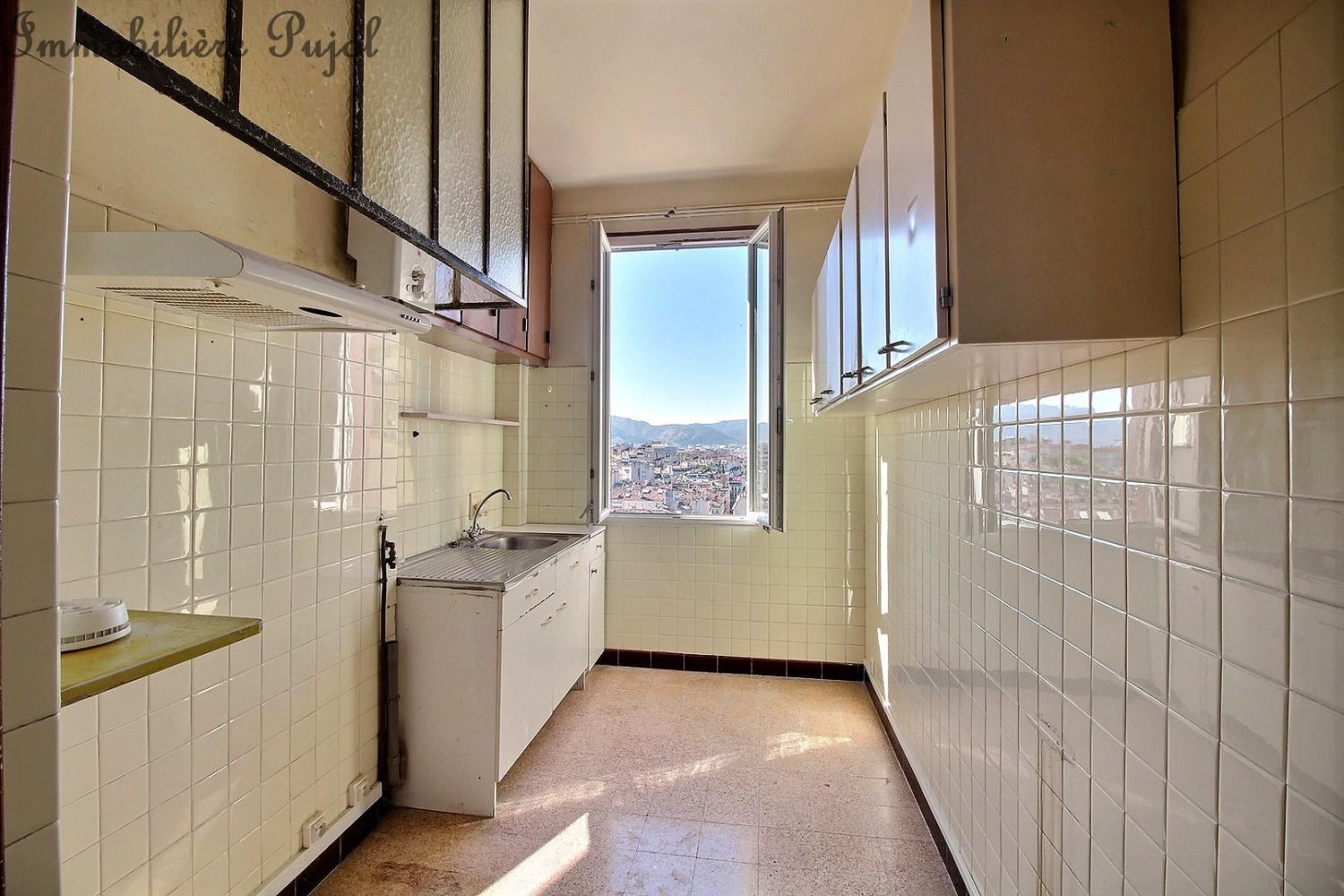 Appartement T4 à vendre à Marseille – photo 3