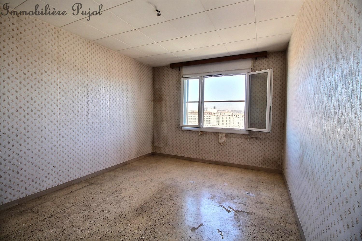 Appartement T4 à vendre à Marseille – photo 10