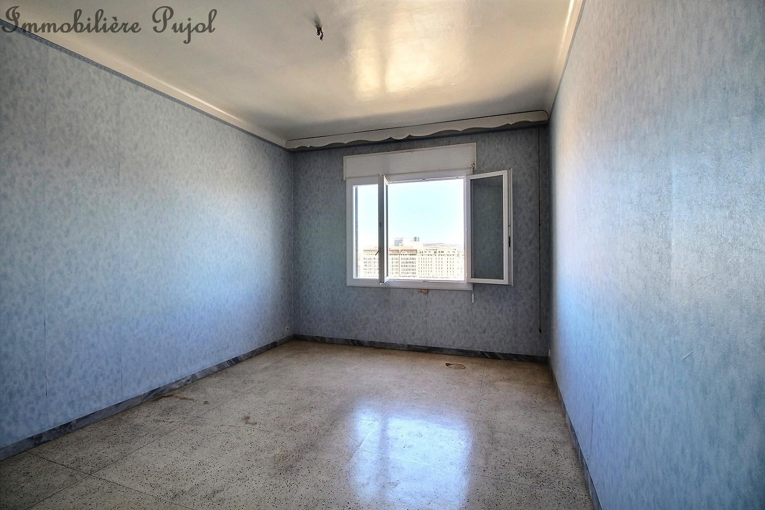 Appartement T4 à vendre à Marseille – photo 8