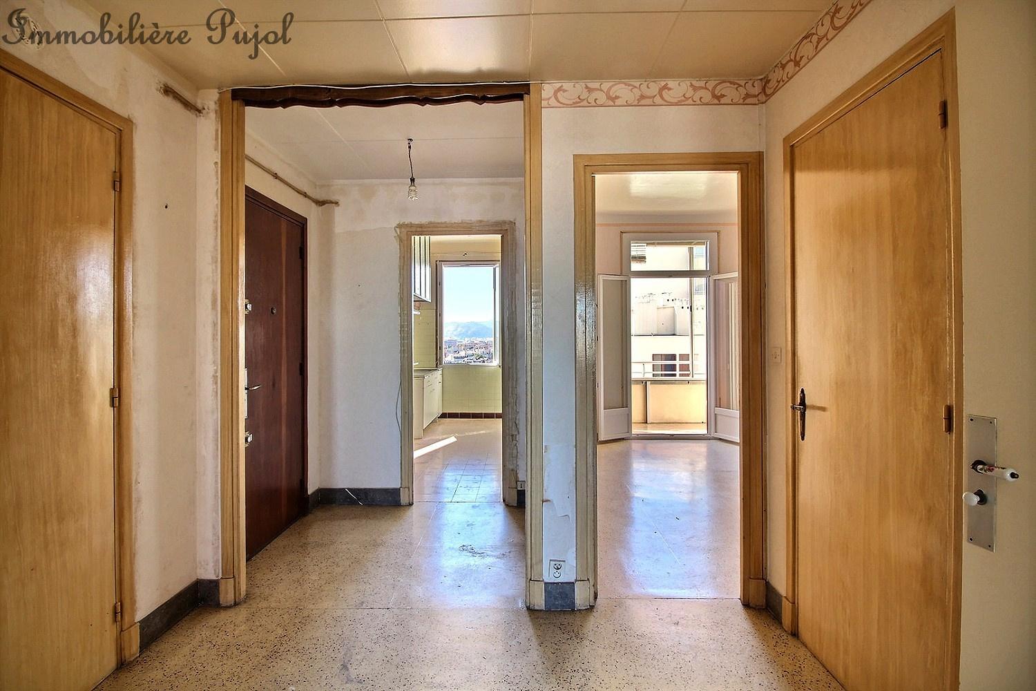 Appartement T4 à vendre à Marseille – photo 4