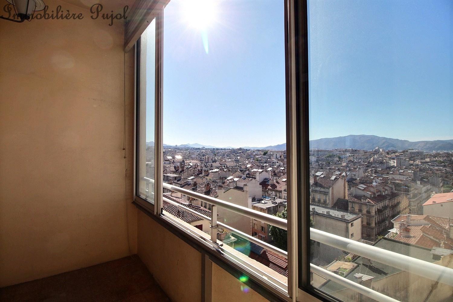Appartement T4 à vendre à Marseille – photo 2