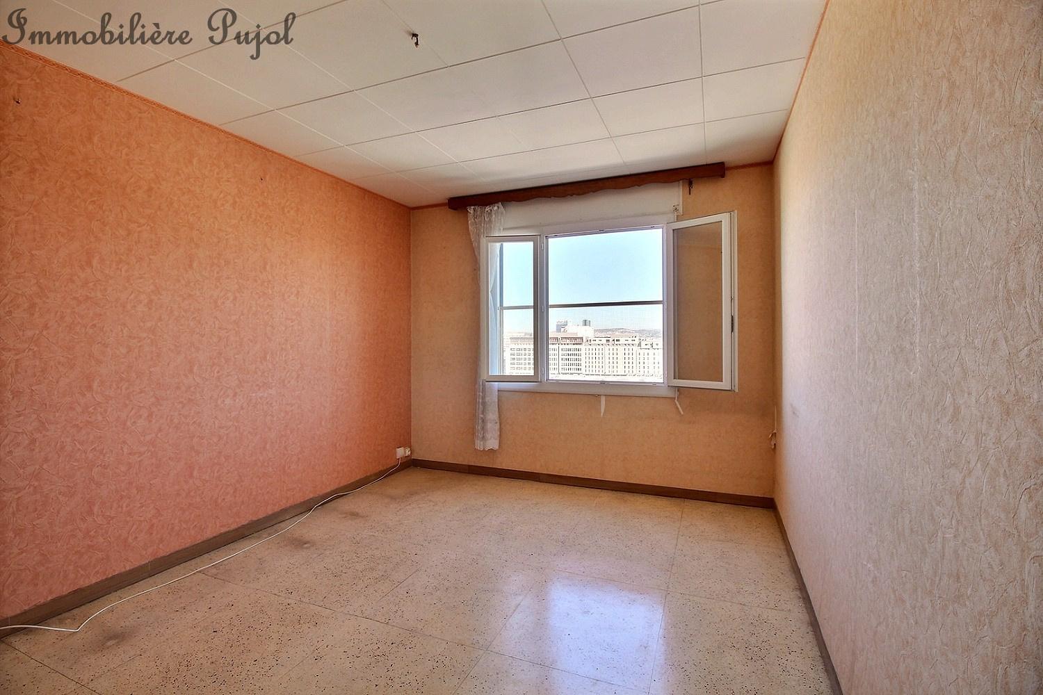 Appartement T4 à vendre à Marseille – photo 9