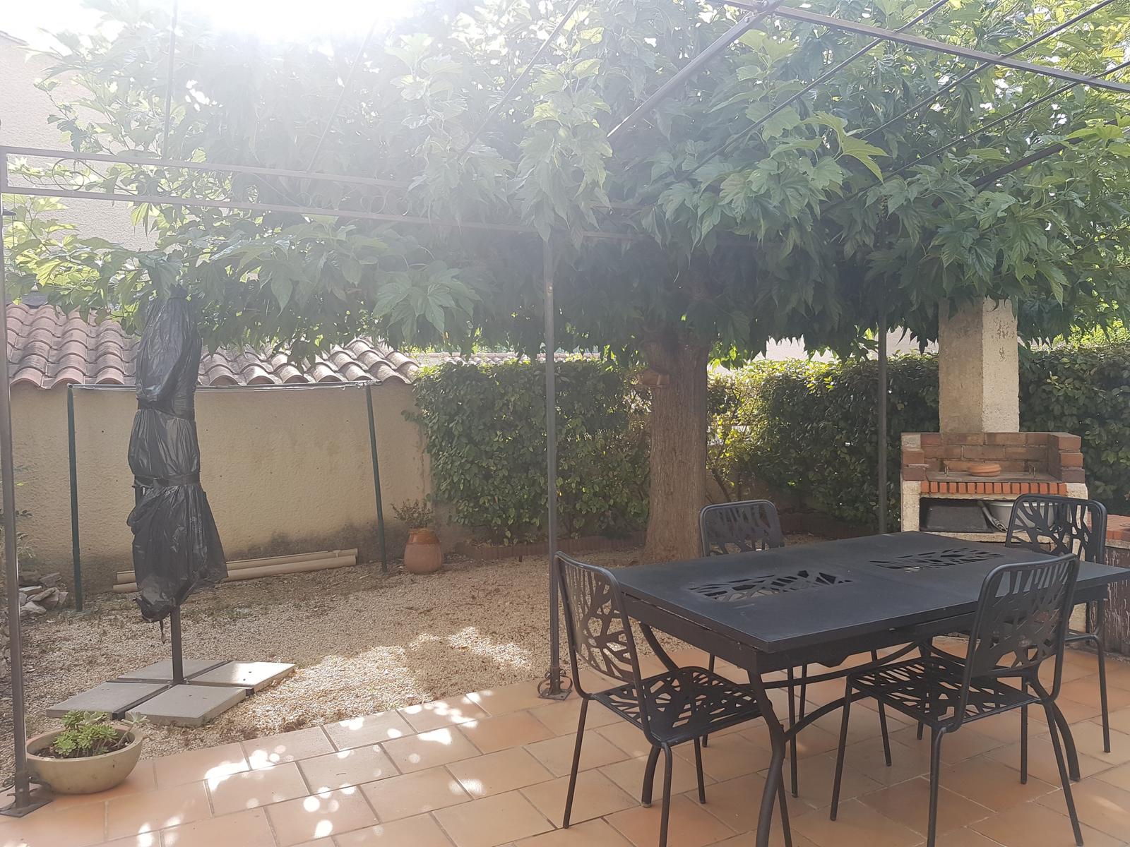 Villa à vendre à Marseille – photo 3
