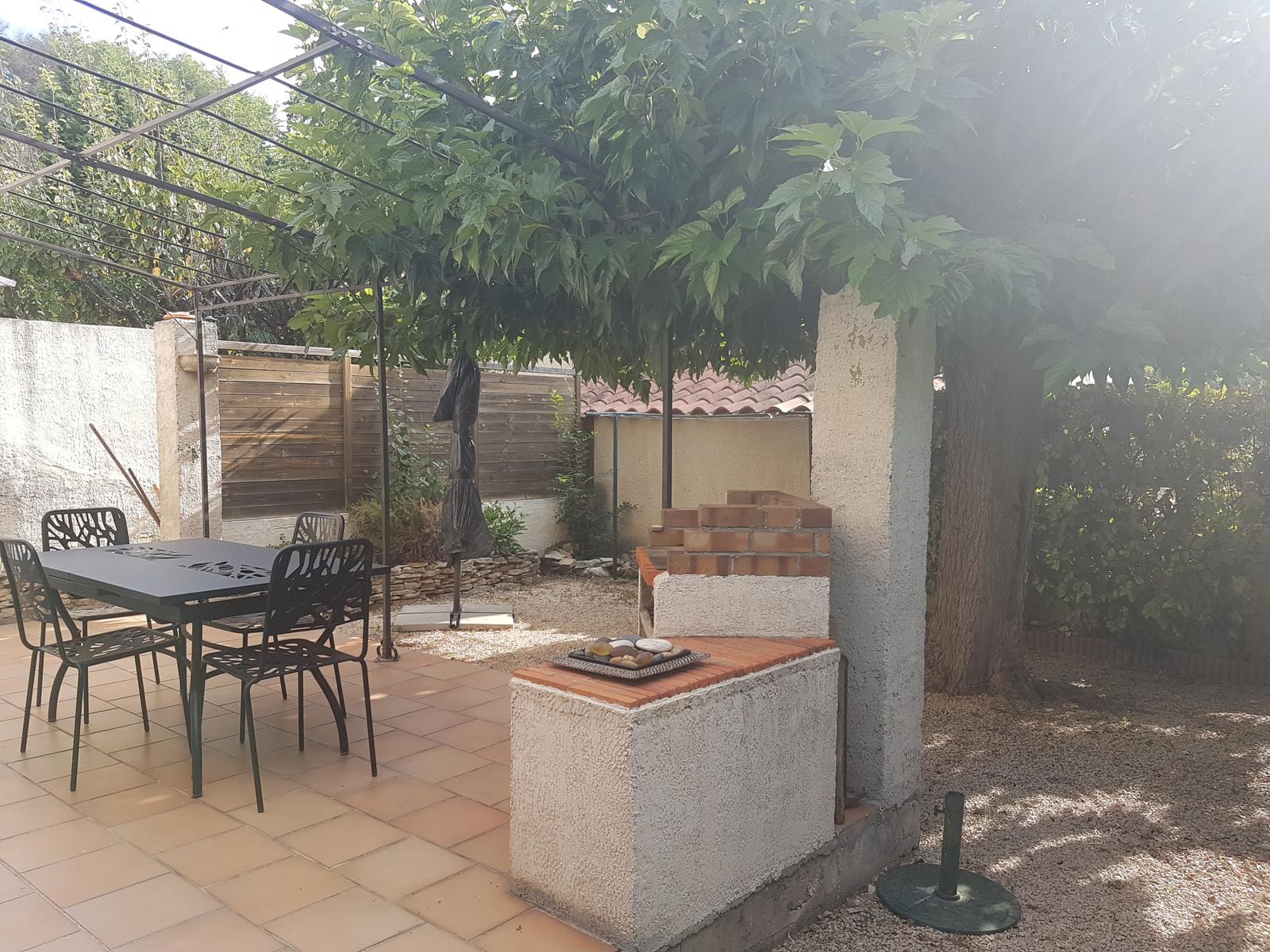 Villa à vendre à Marseille – photo 4