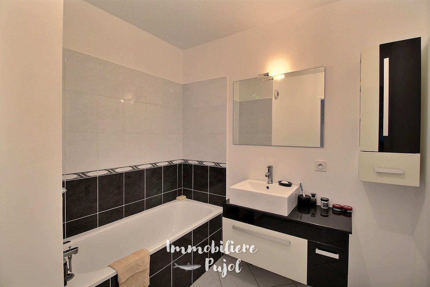 Appartement T2 à vendre à Marseille – photo 6