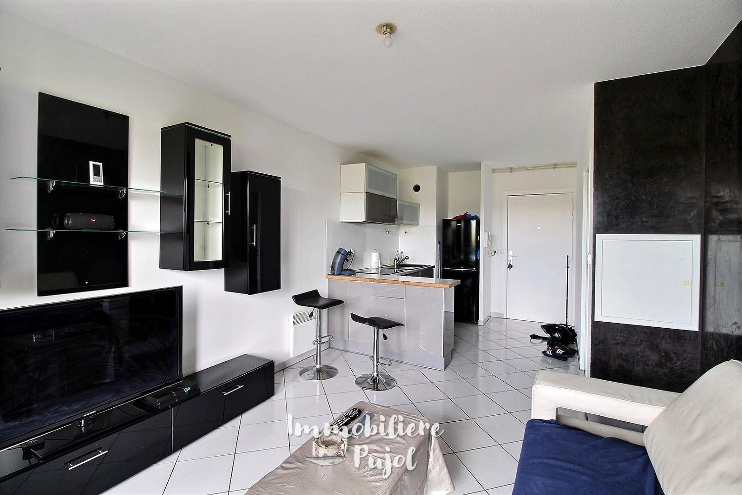 Appartement T2 à vendre à Marseille – photo 3