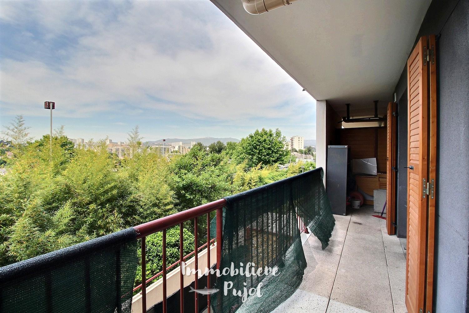 Appartement T2 à vendre à Marseille – photo 5