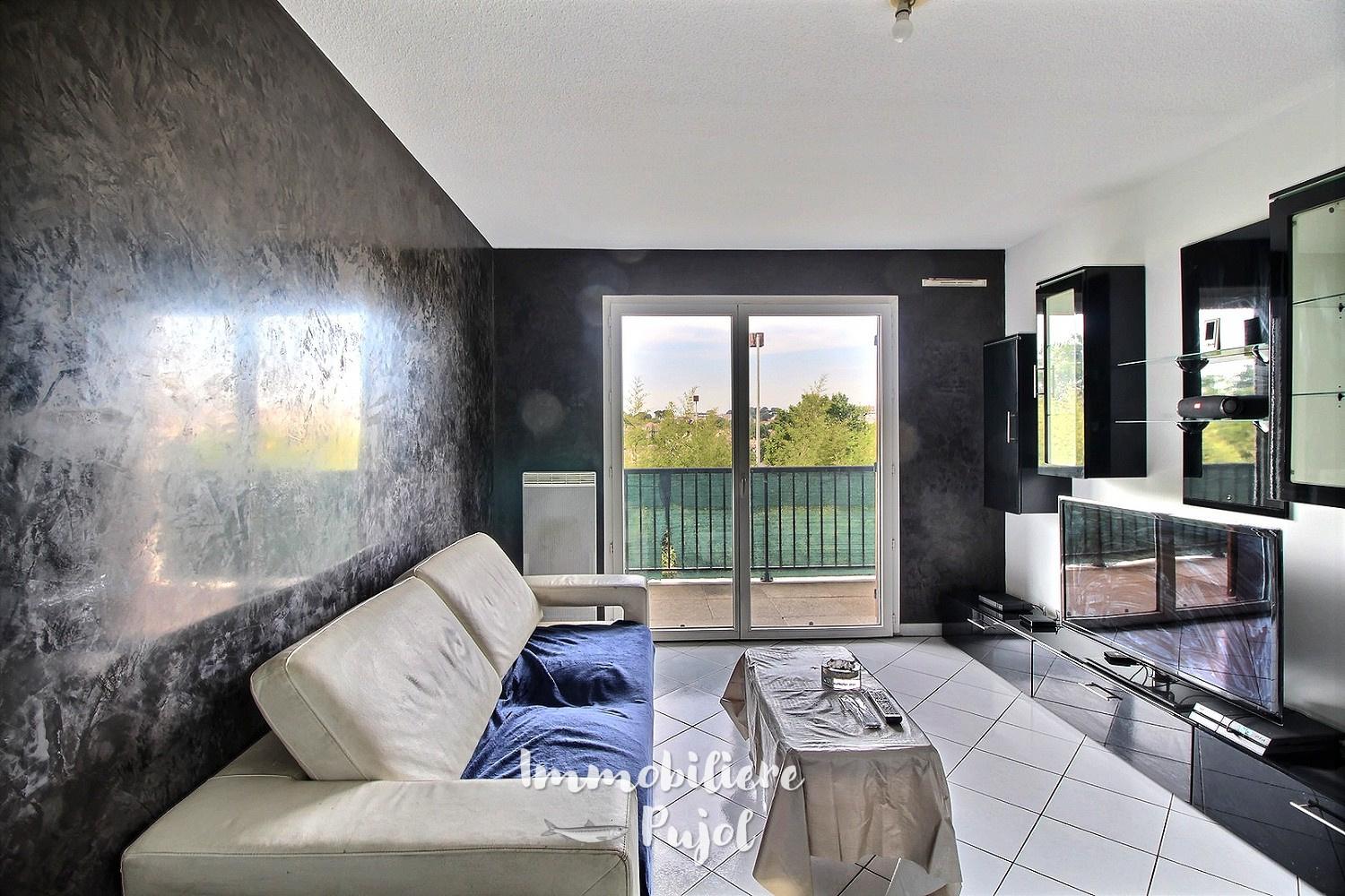 Appartement T2 à vendre à Marseille – photo 4