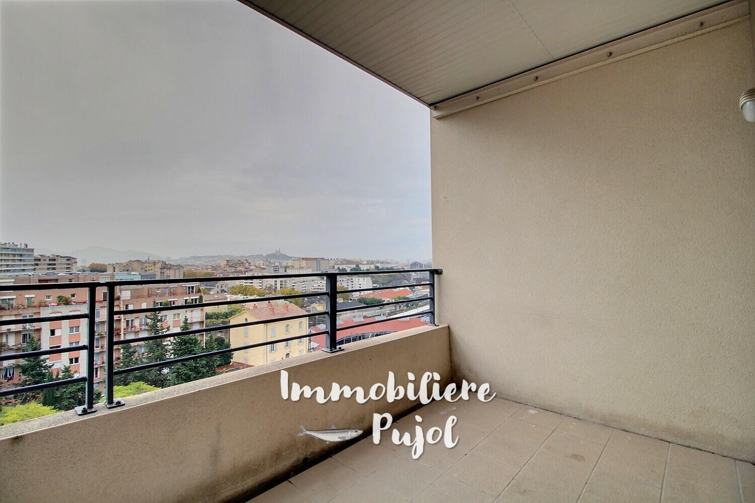 Appartement T4 à vendre à Marseille – photo 6