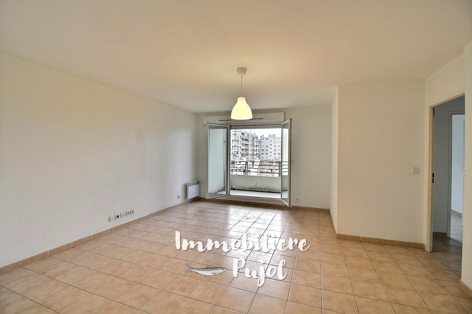 Appartement T4 à vendre à Marseille – photo 3