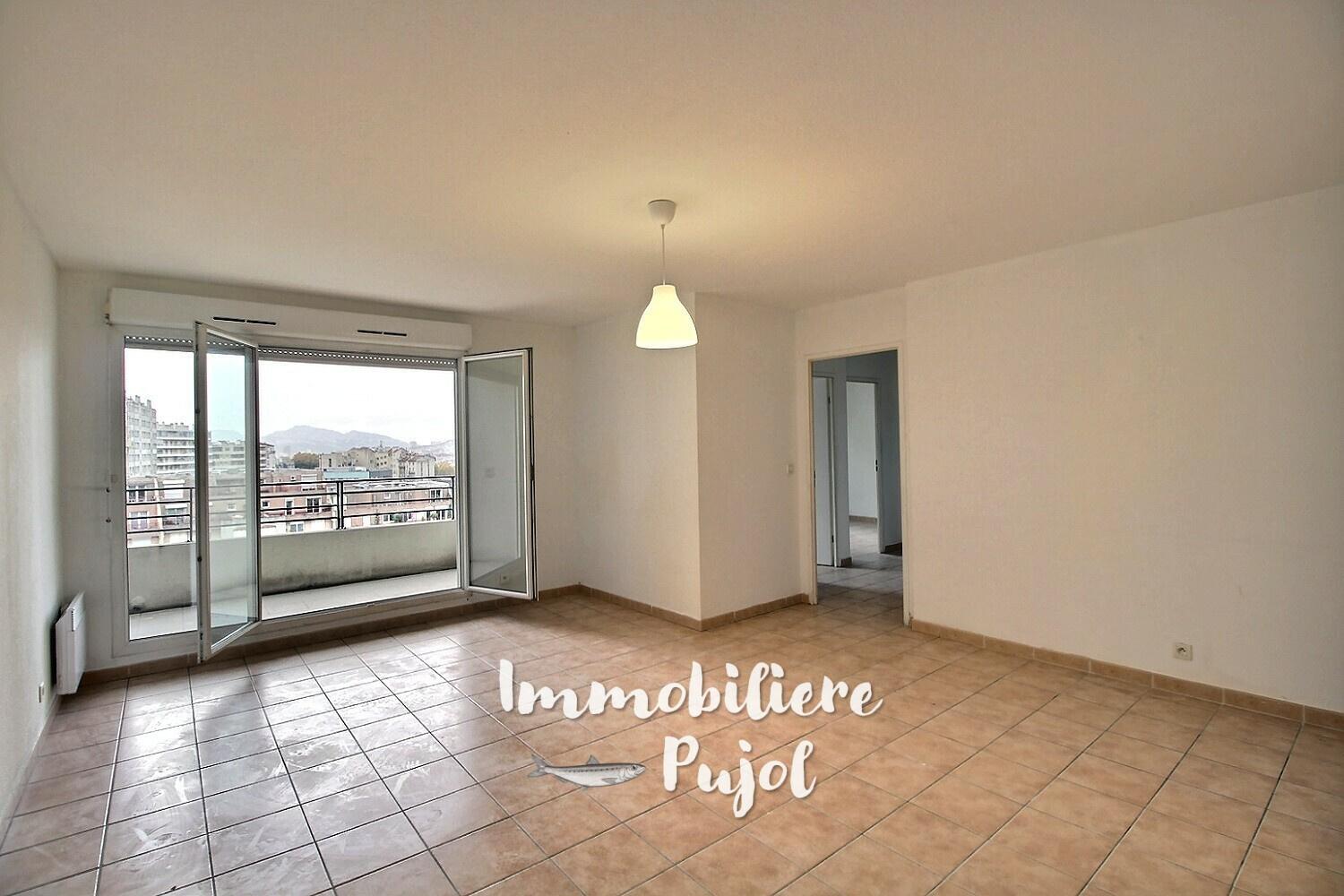 Appartement T4 à vendre à Marseille – photo 5