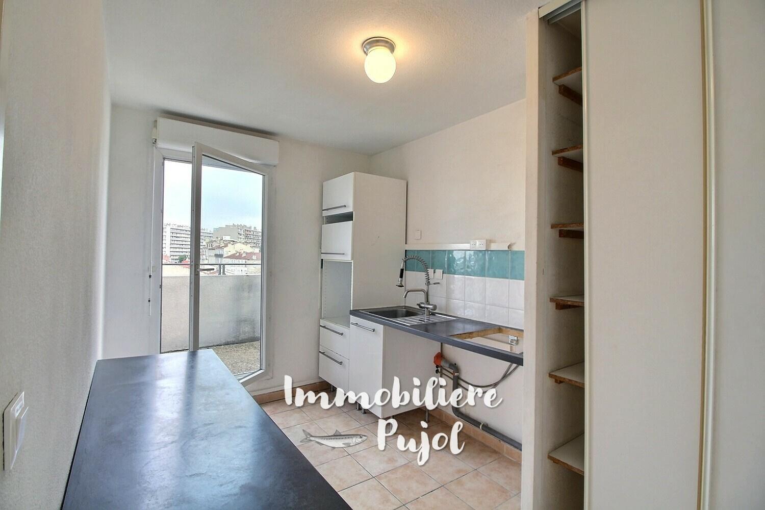 Appartement T4 à vendre à Marseille – photo 10