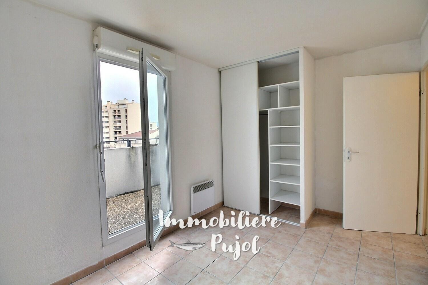 Appartement T4 à vendre à Marseille – photo 8