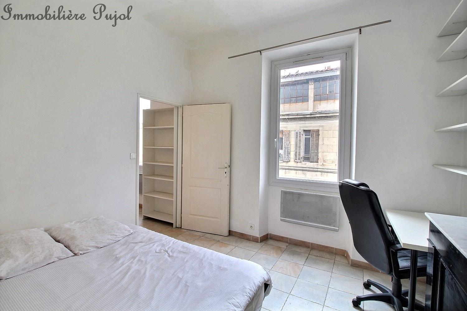Appartement T2 à vendre à Marseille – photo 6