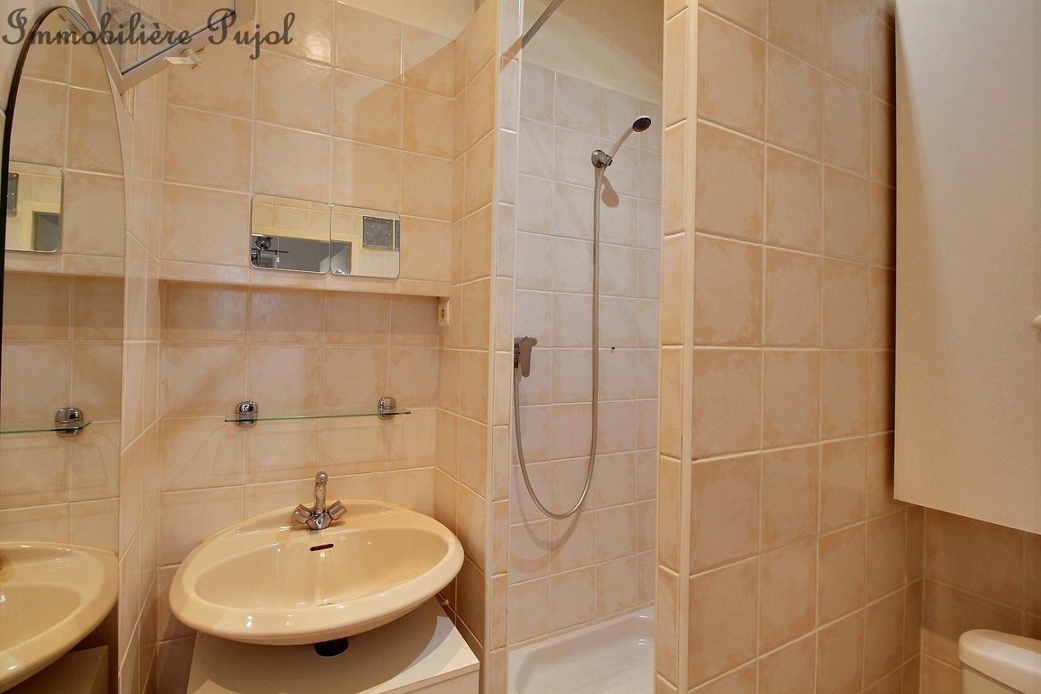 Appartement T2 à vendre à Marseille – photo 4