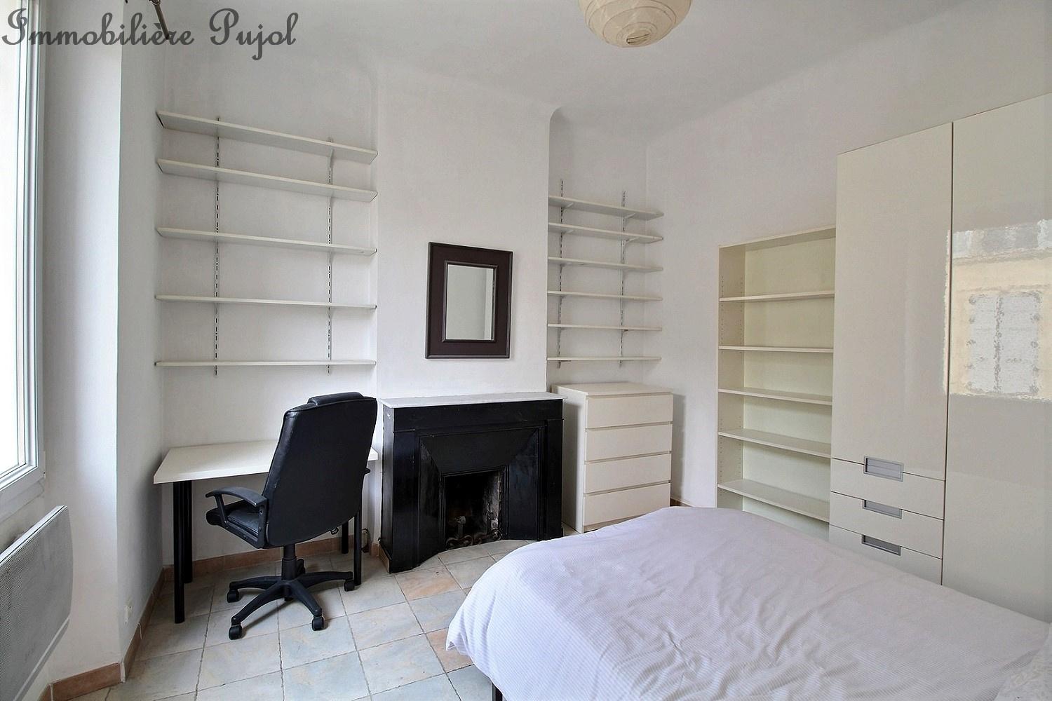 Appartement T2 à vendre à Marseille – photo 5