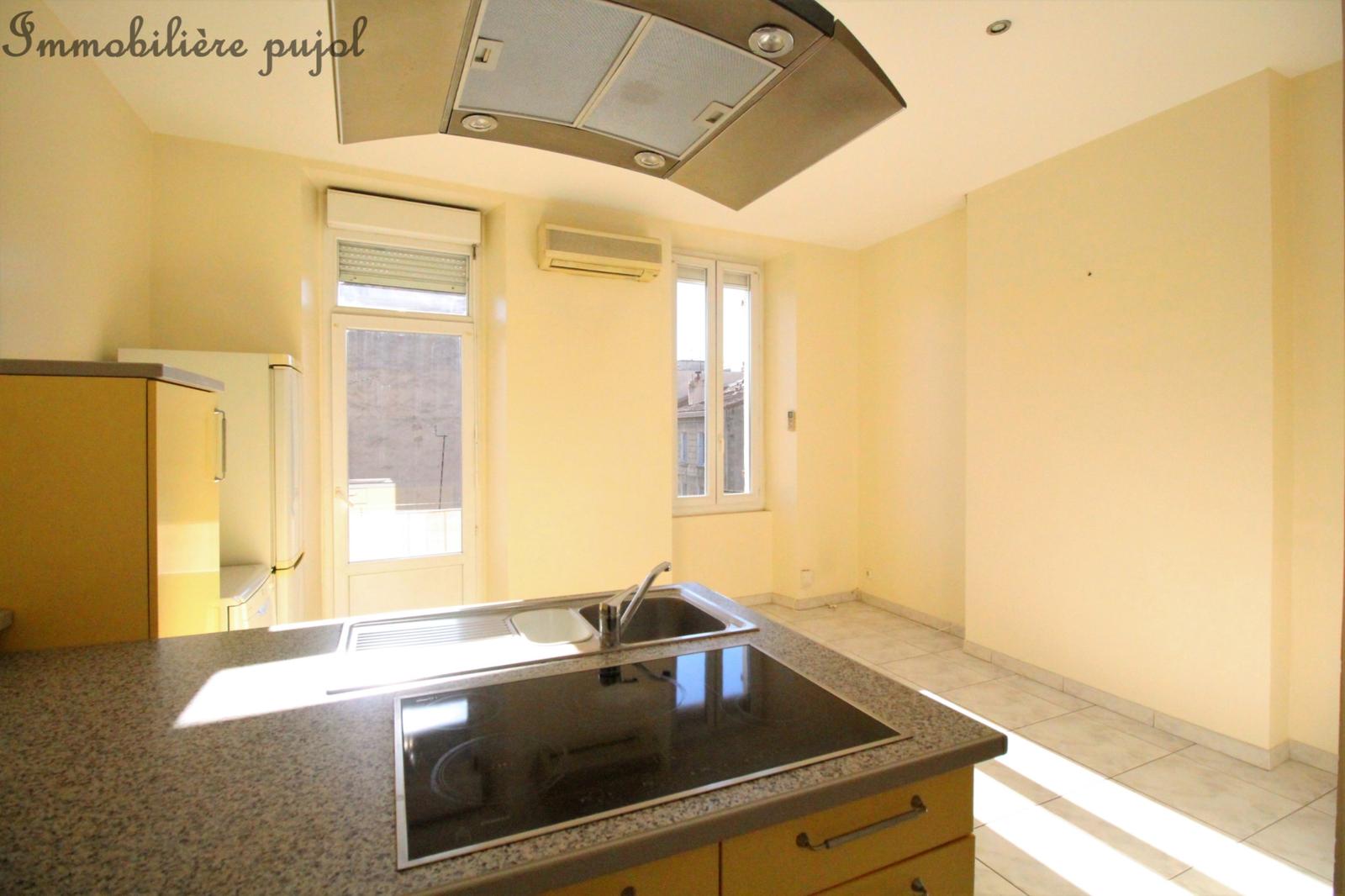 Appartement T3 à vendre à Marseille – photo 4