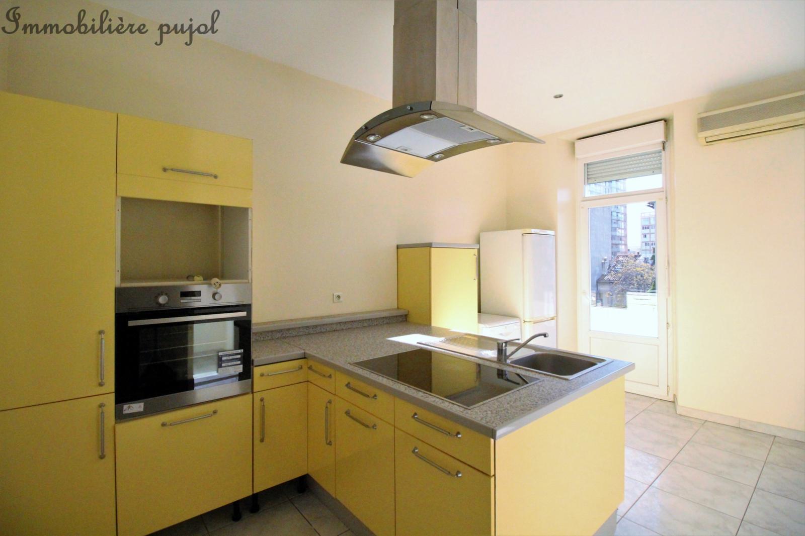 Appartement T3 à vendre à Marseille – photo 7