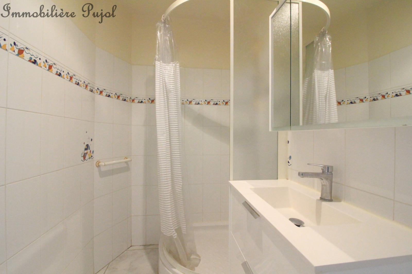Appartement T3 à vendre à Marseille – photo 9