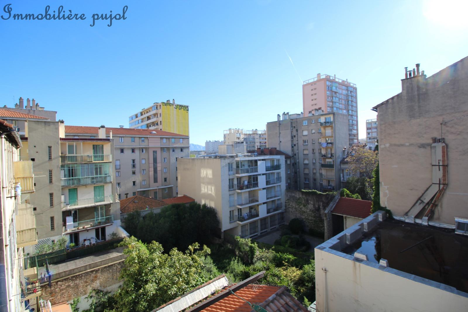 Appartement T3 à vendre à Marseille – photo 3