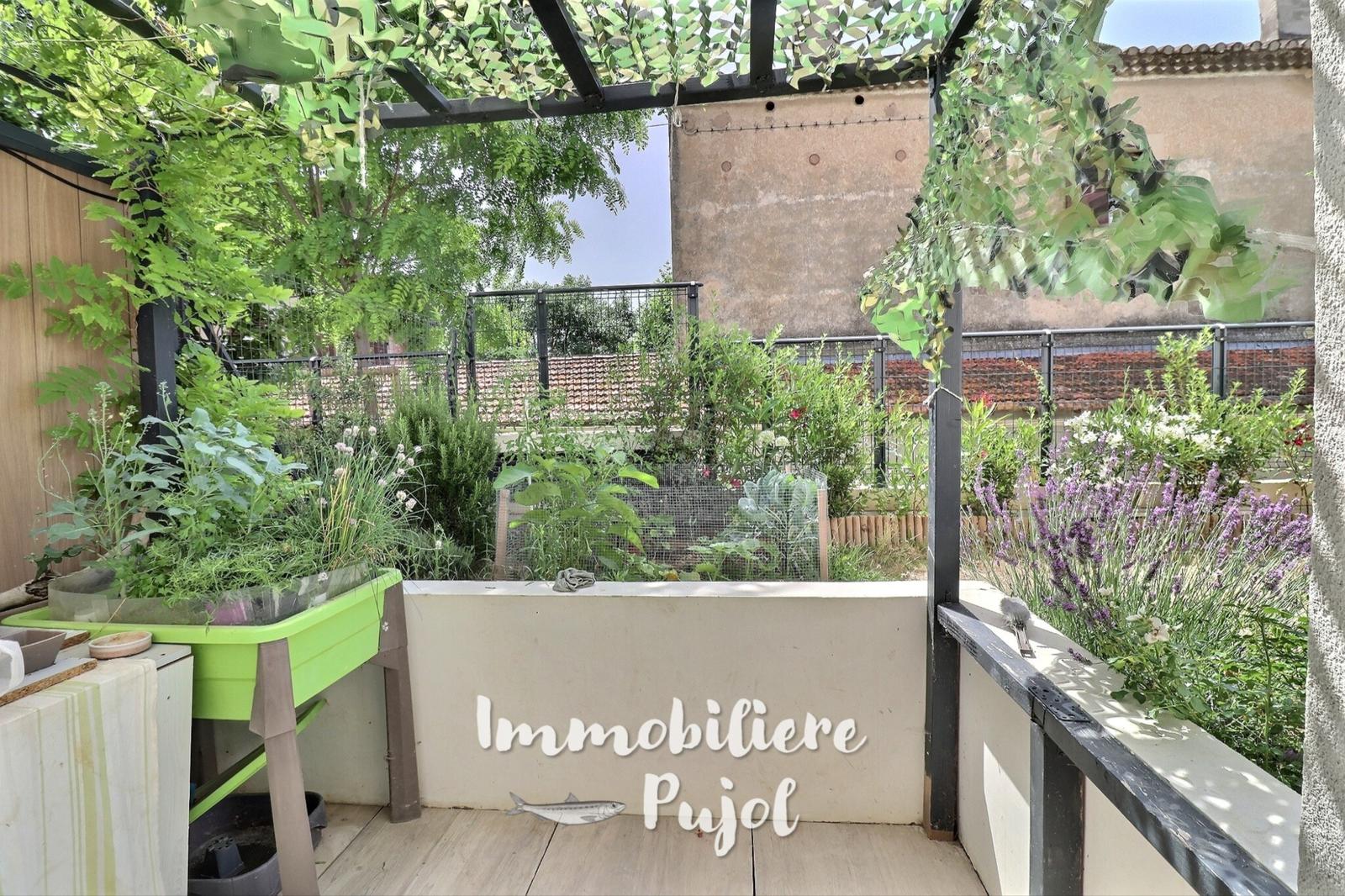 Appartement T3 à vendre à Marseille – photo 4