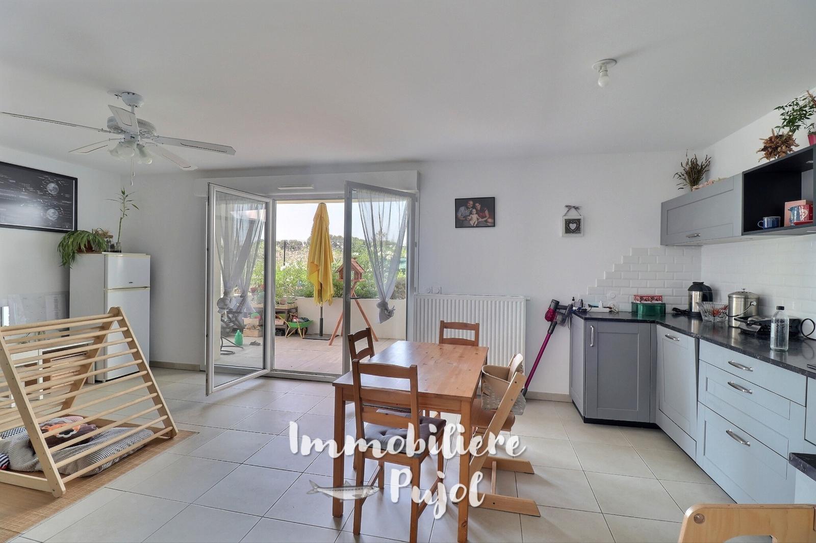 Appartement T3 à vendre à Marseille – photo 3