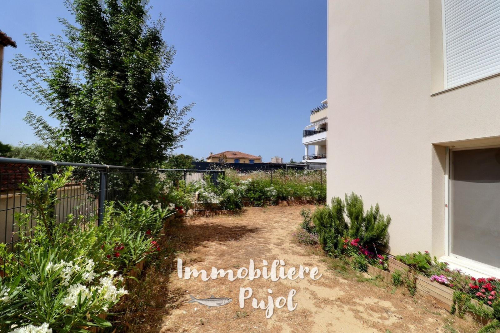 Appartement T3 à vendre à Marseille – photo 5