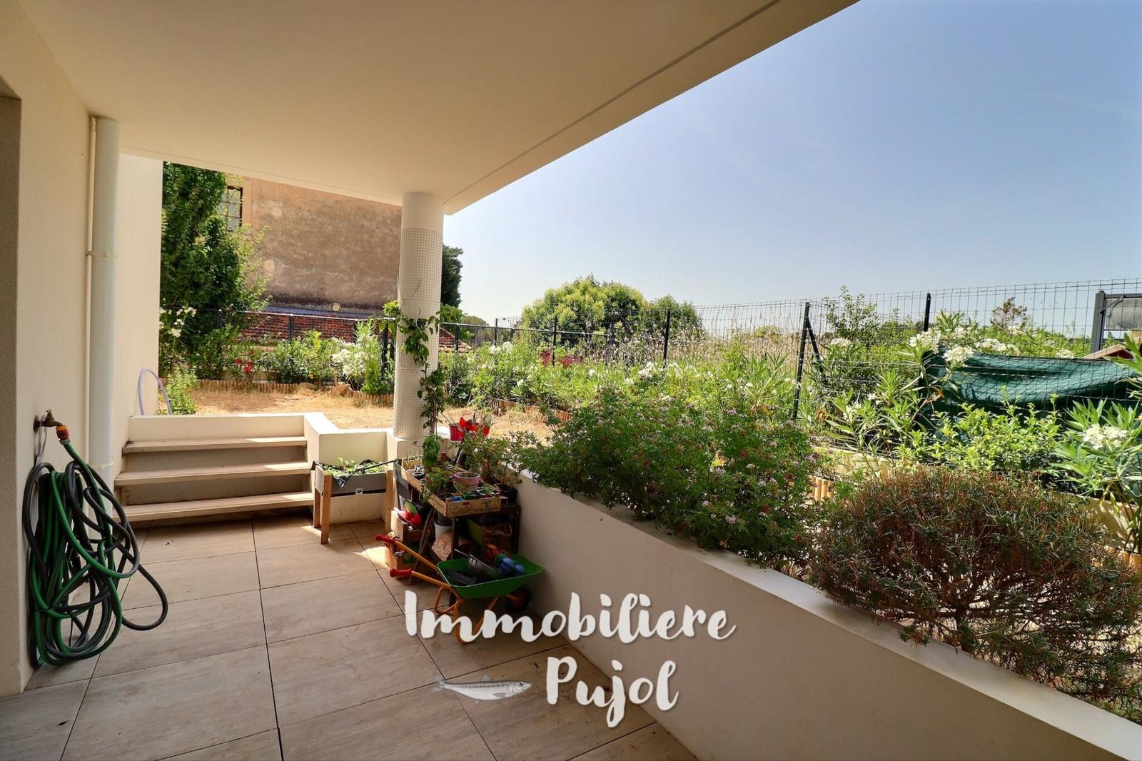 Appartement T3 à vendre à Marseille – photo 2