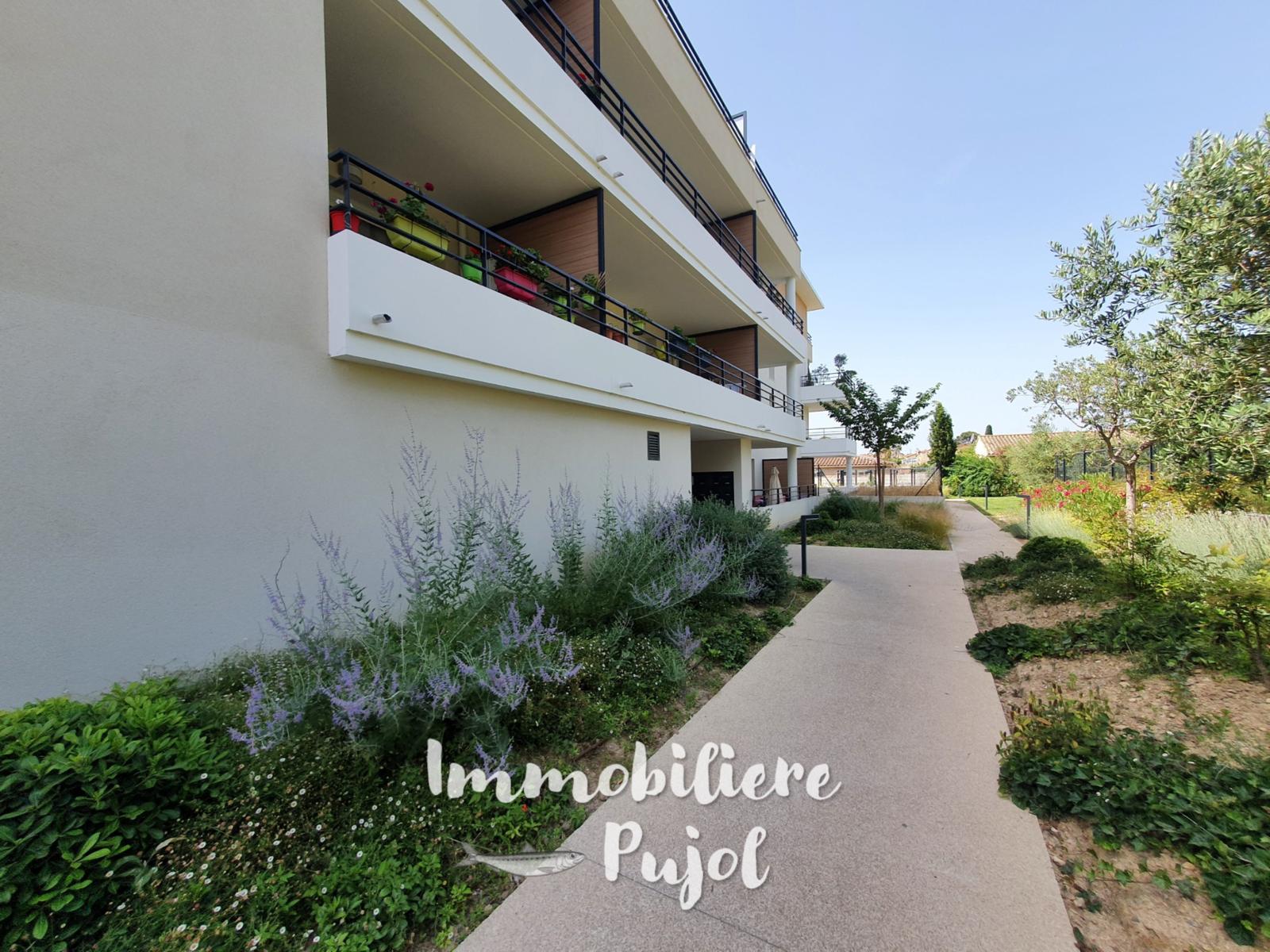 Appartement T3 à vendre à Marseille – photo 10