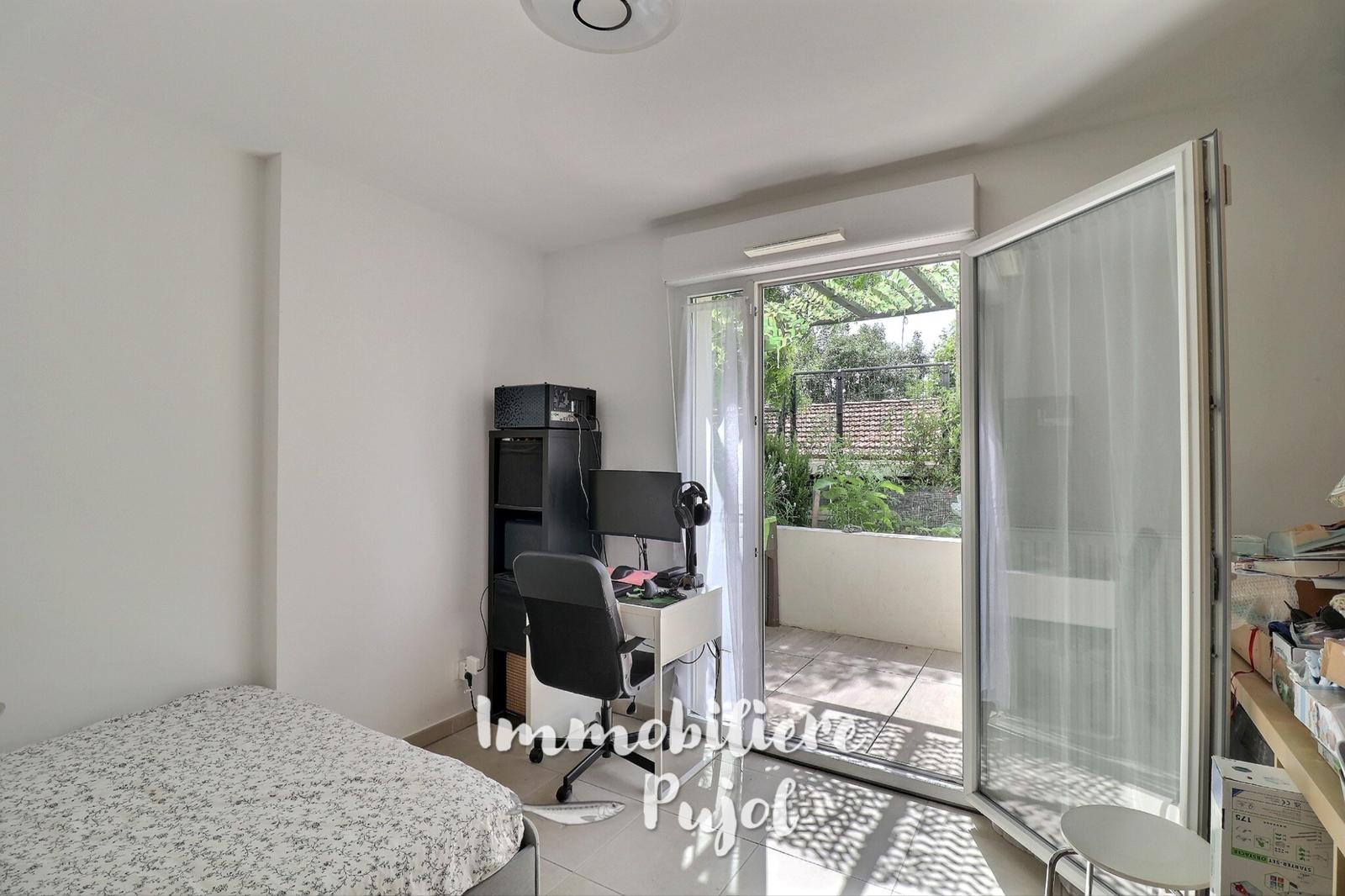 Appartement T3 à vendre à Marseille – photo 8