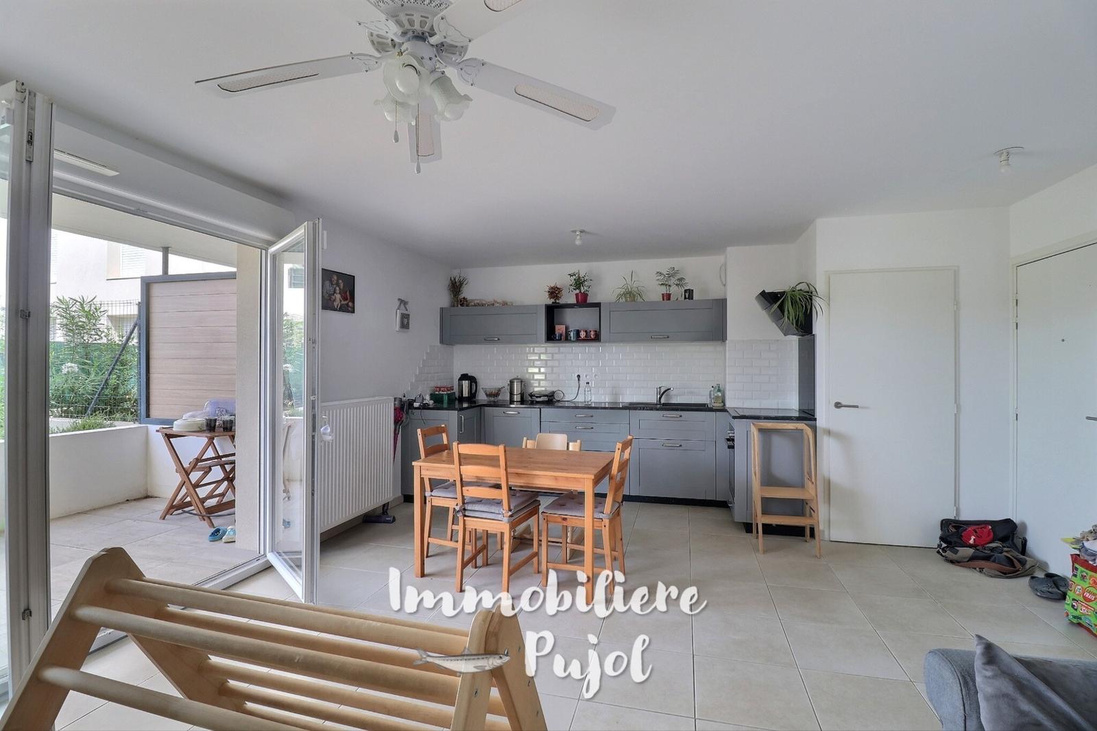 Appartement T3 à vendre à Marseille – photo 7