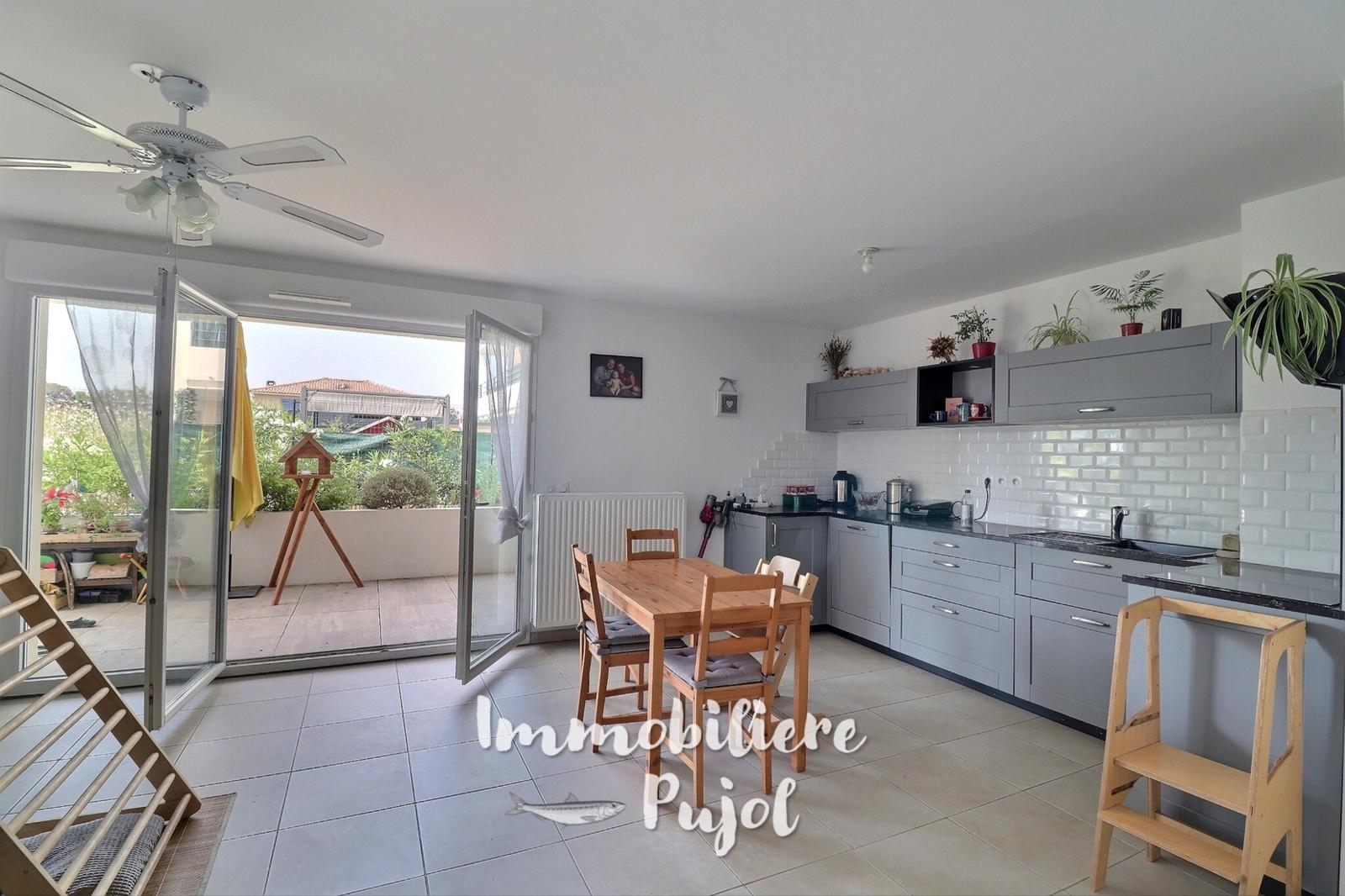 Appartement T3 à vendre à Marseille – photo 6