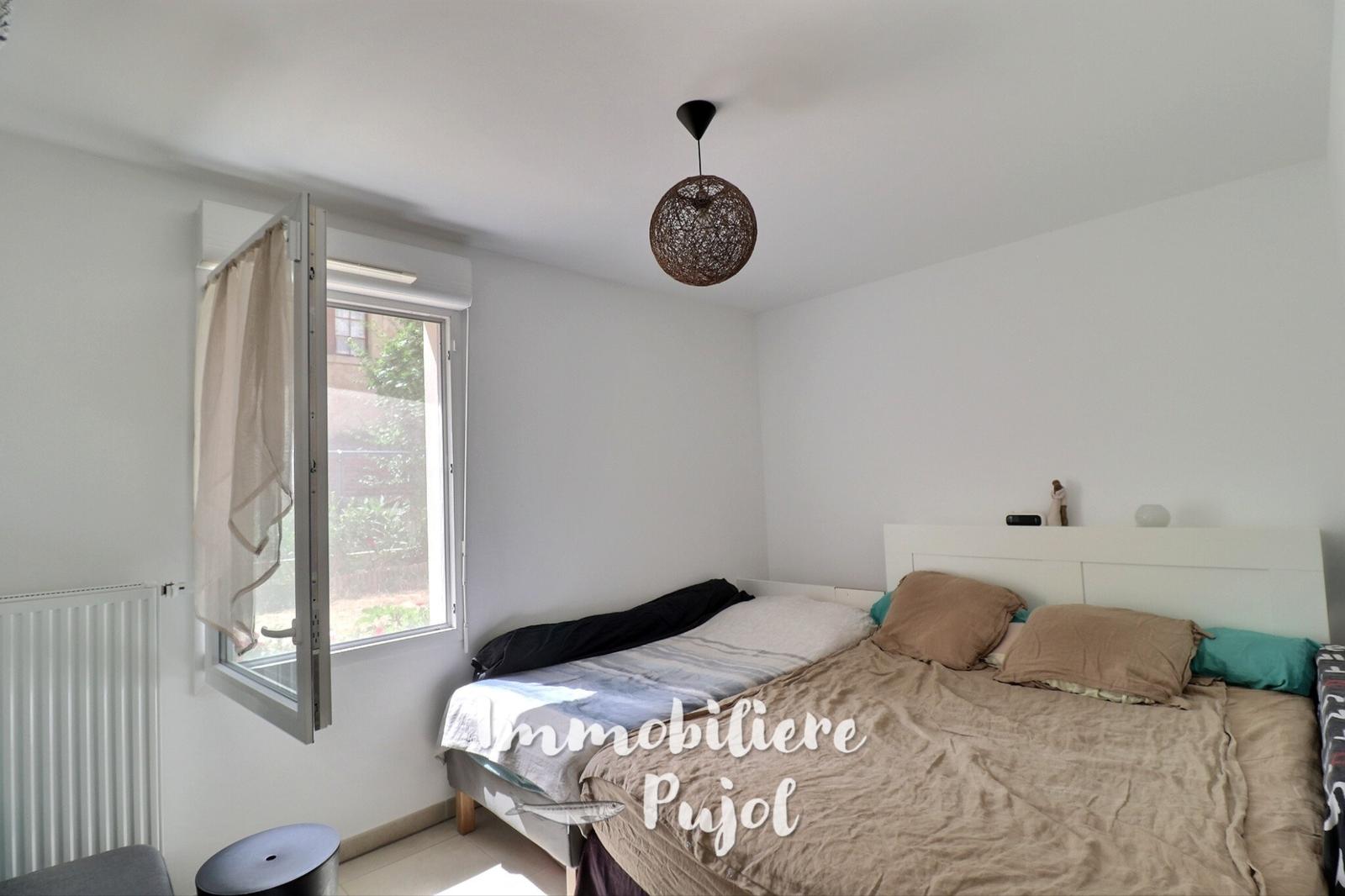 Appartement T3 à vendre à Marseille – photo 9