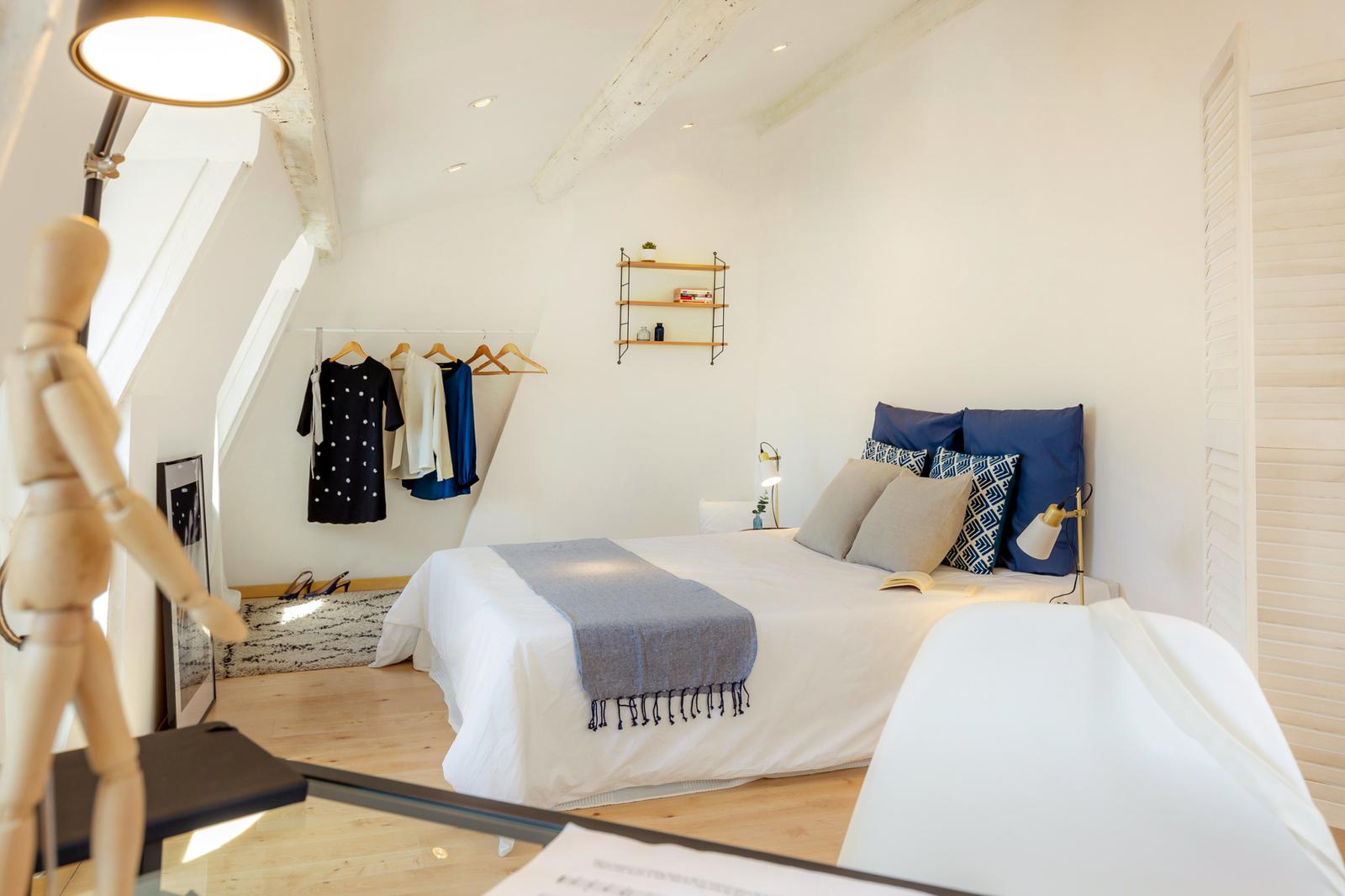 Appartement T2 à vendre à Marseille – photo 9