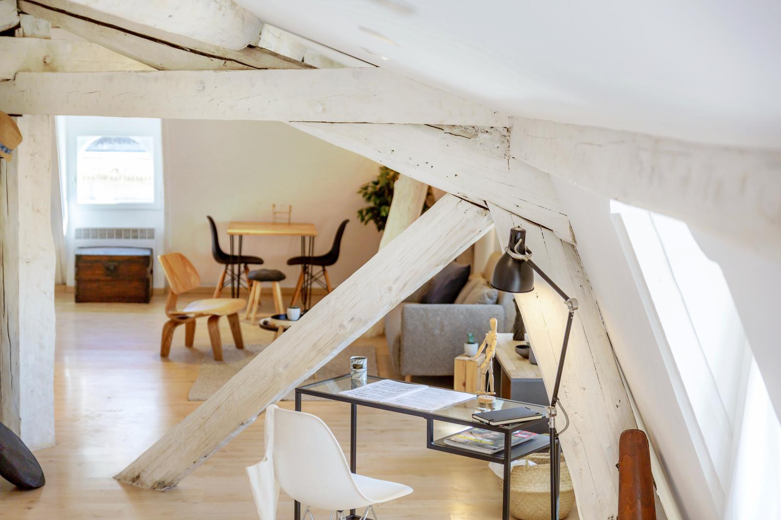 Appartement T2 à vendre à Marseille – photo 6