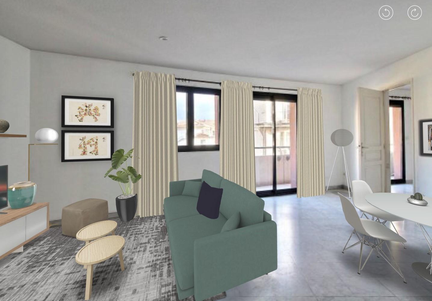 Appartement T2 à vendre à Marseille – photo 2