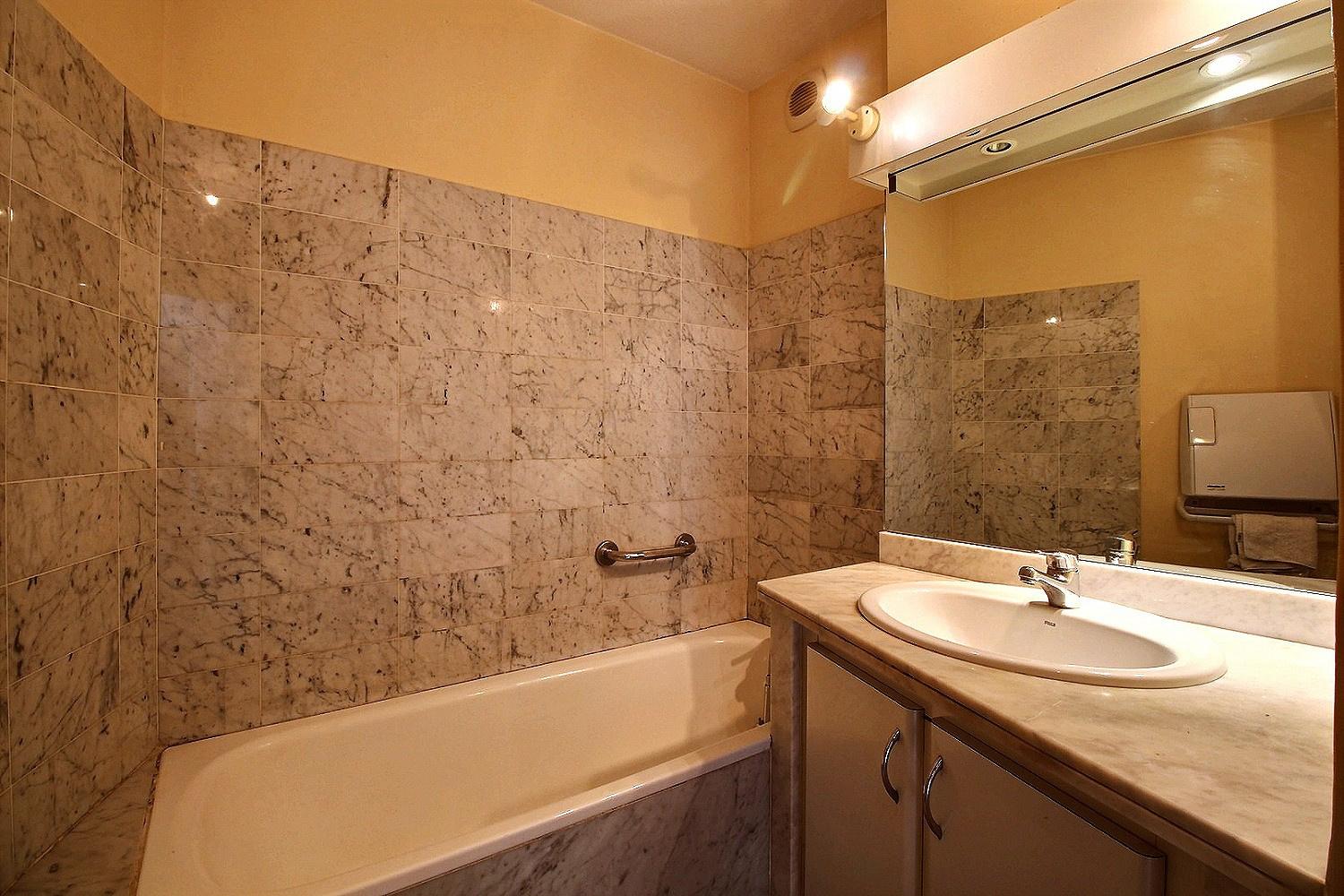 Appartement T2 à vendre à Marseille – photo 7