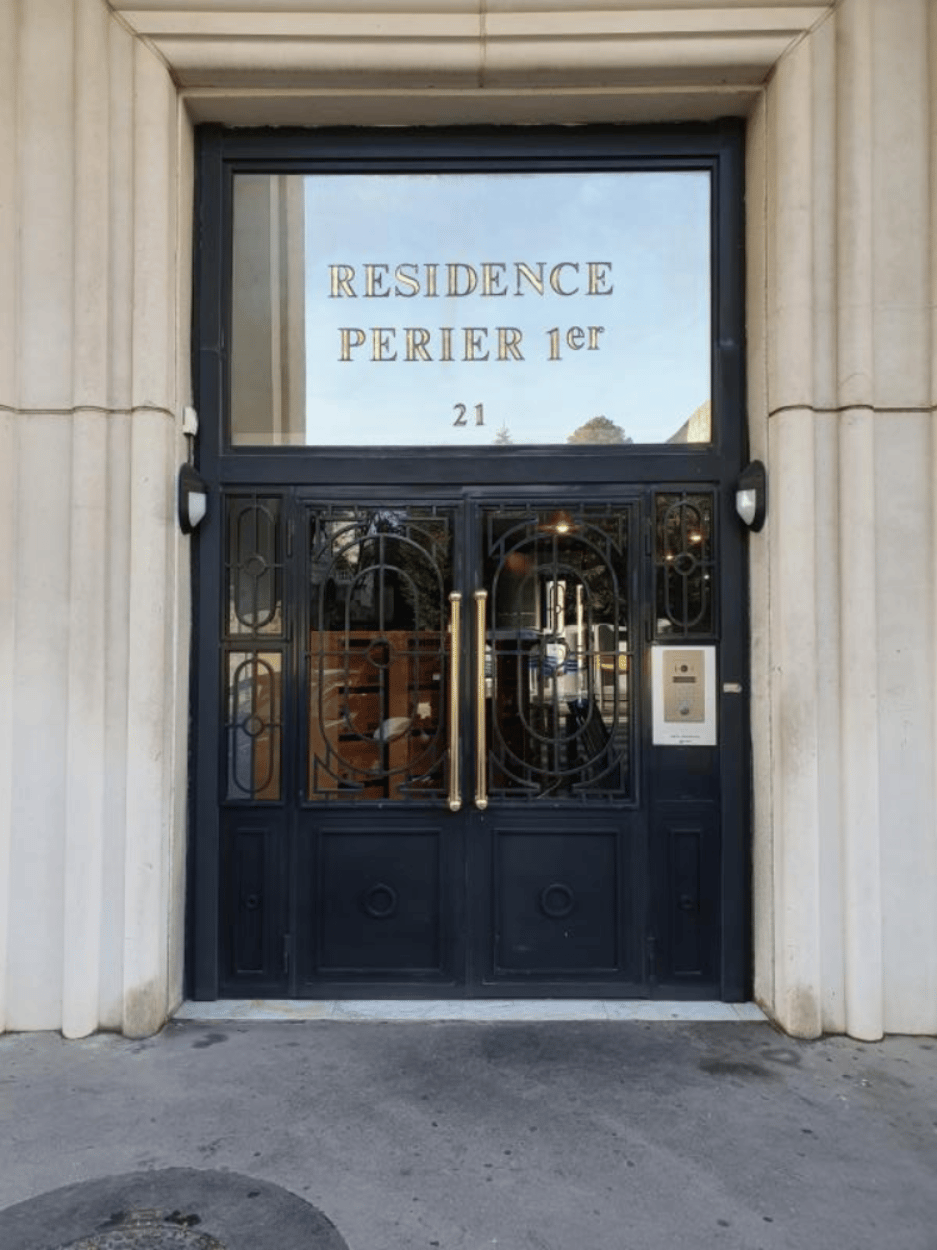 Appartement T2 à vendre à Marseille – photo 9