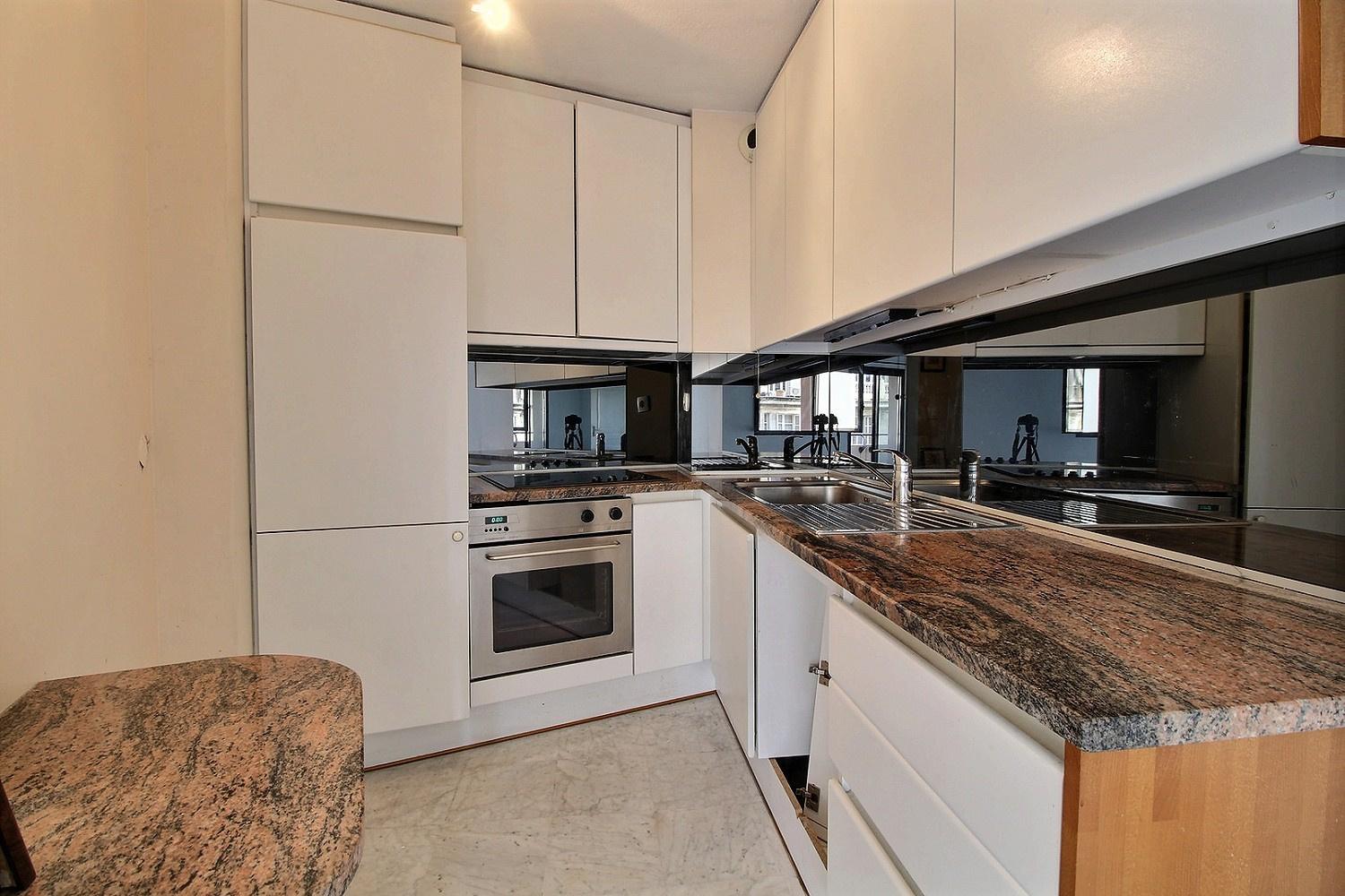 Appartement T2 à vendre à Marseille – photo 5