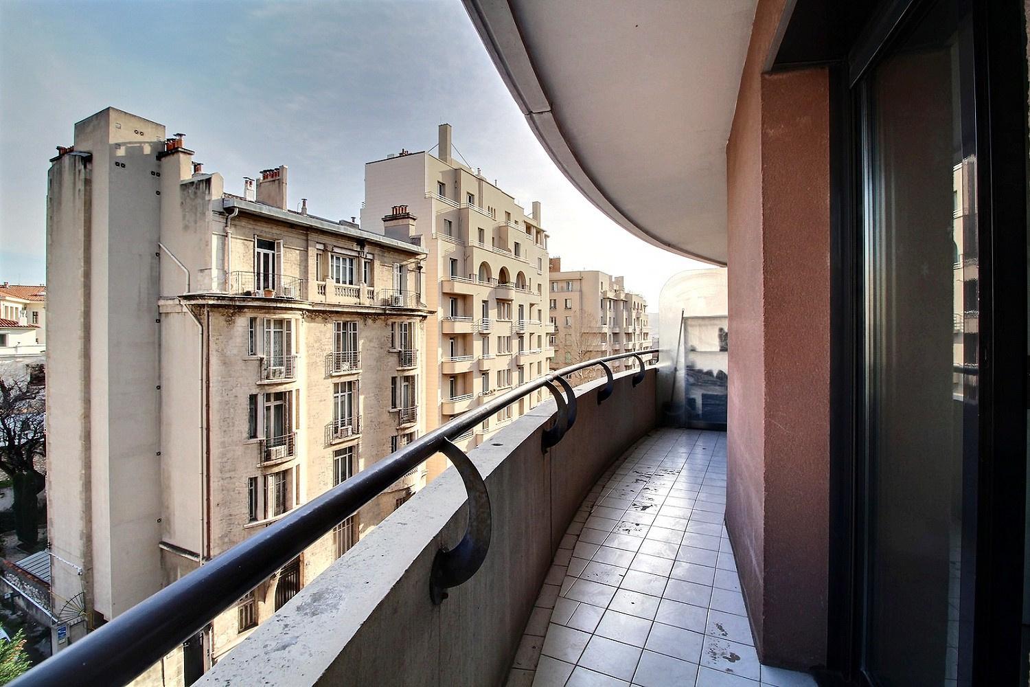 Appartement T2 à vendre à Marseille – photo 3