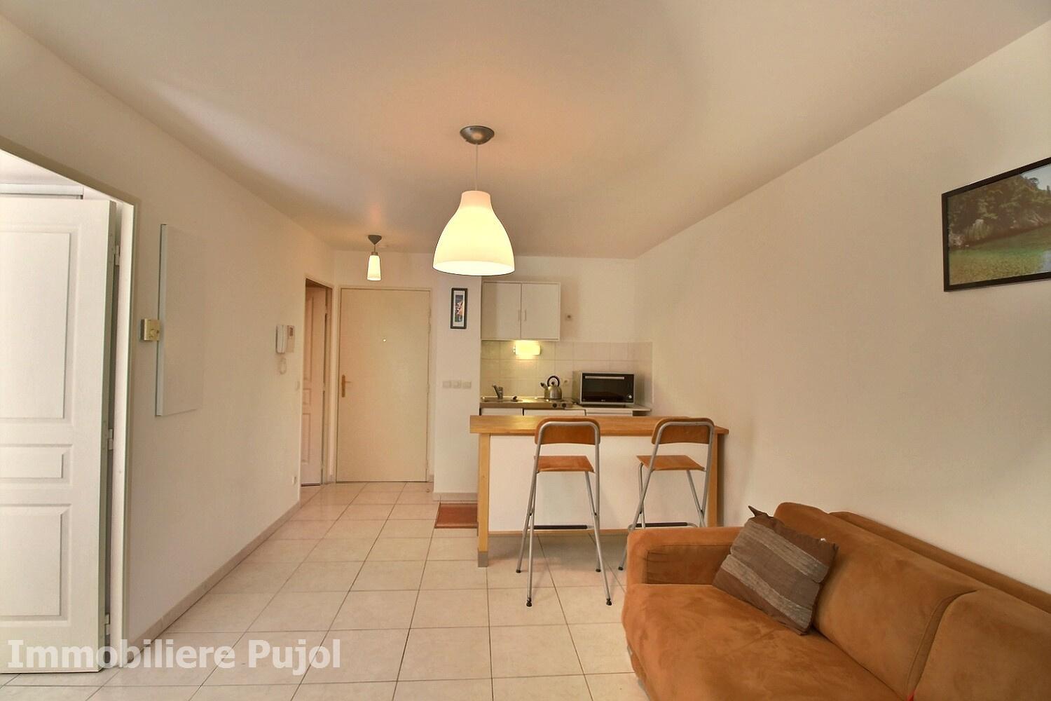 Appartement T2 à vendre à Marseille – photo 4