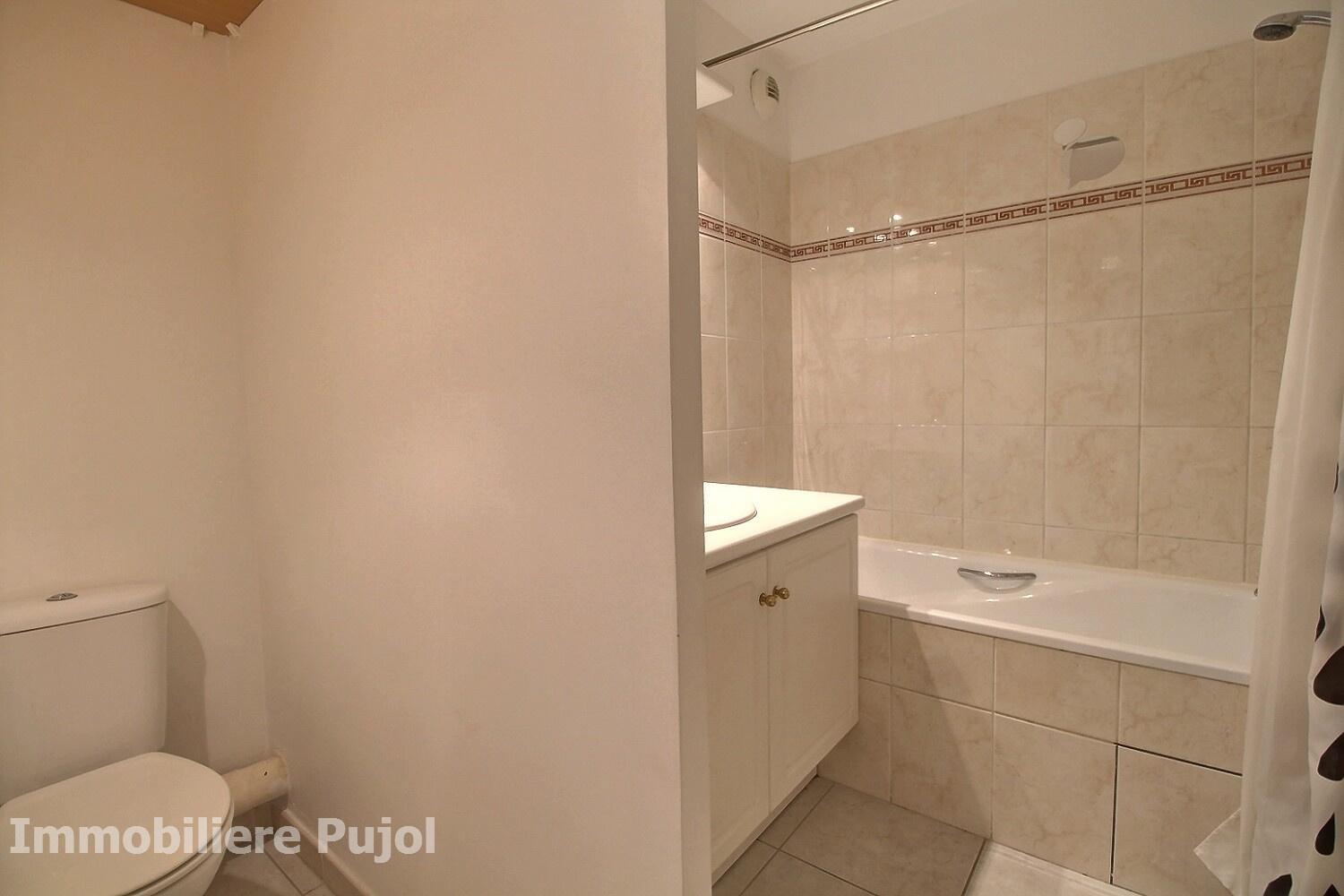 Appartement T2 à vendre à Marseille – photo 7