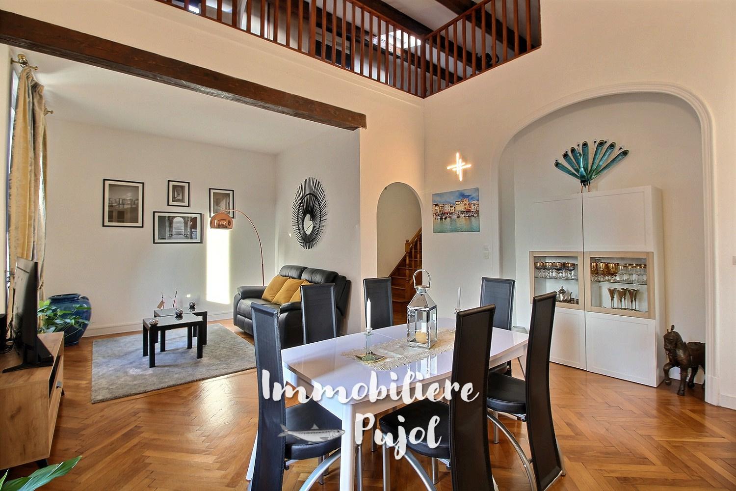 Appartement T3 à vendre à Marseille – photo 3