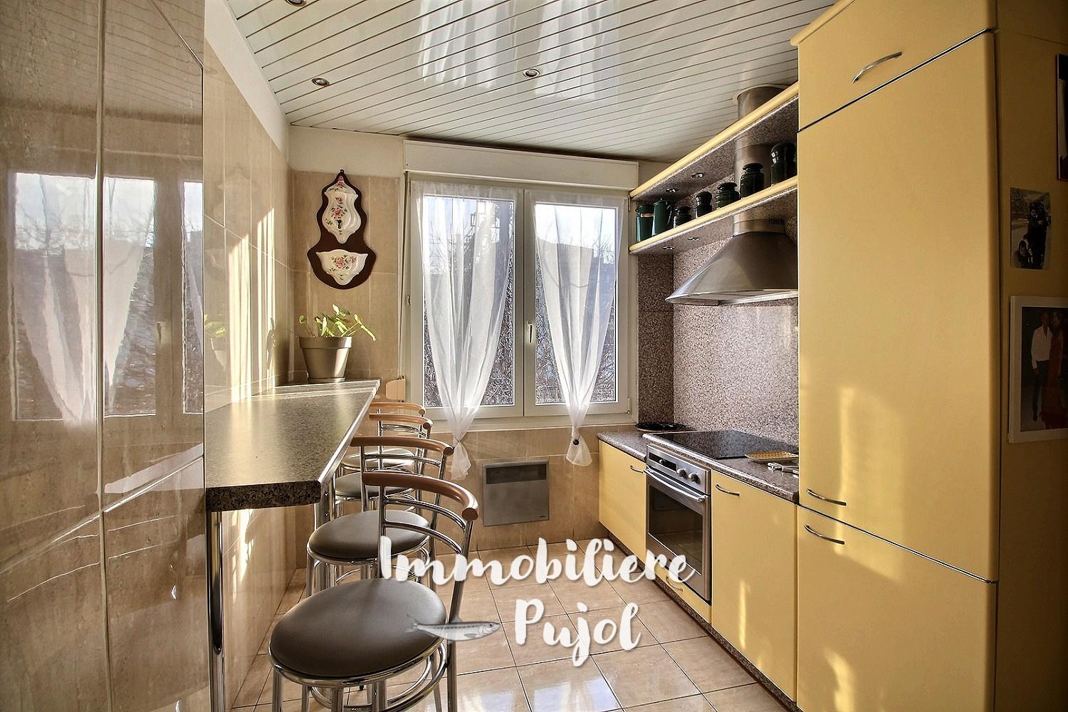 Appartement T3 à vendre à Marseille – photo 6