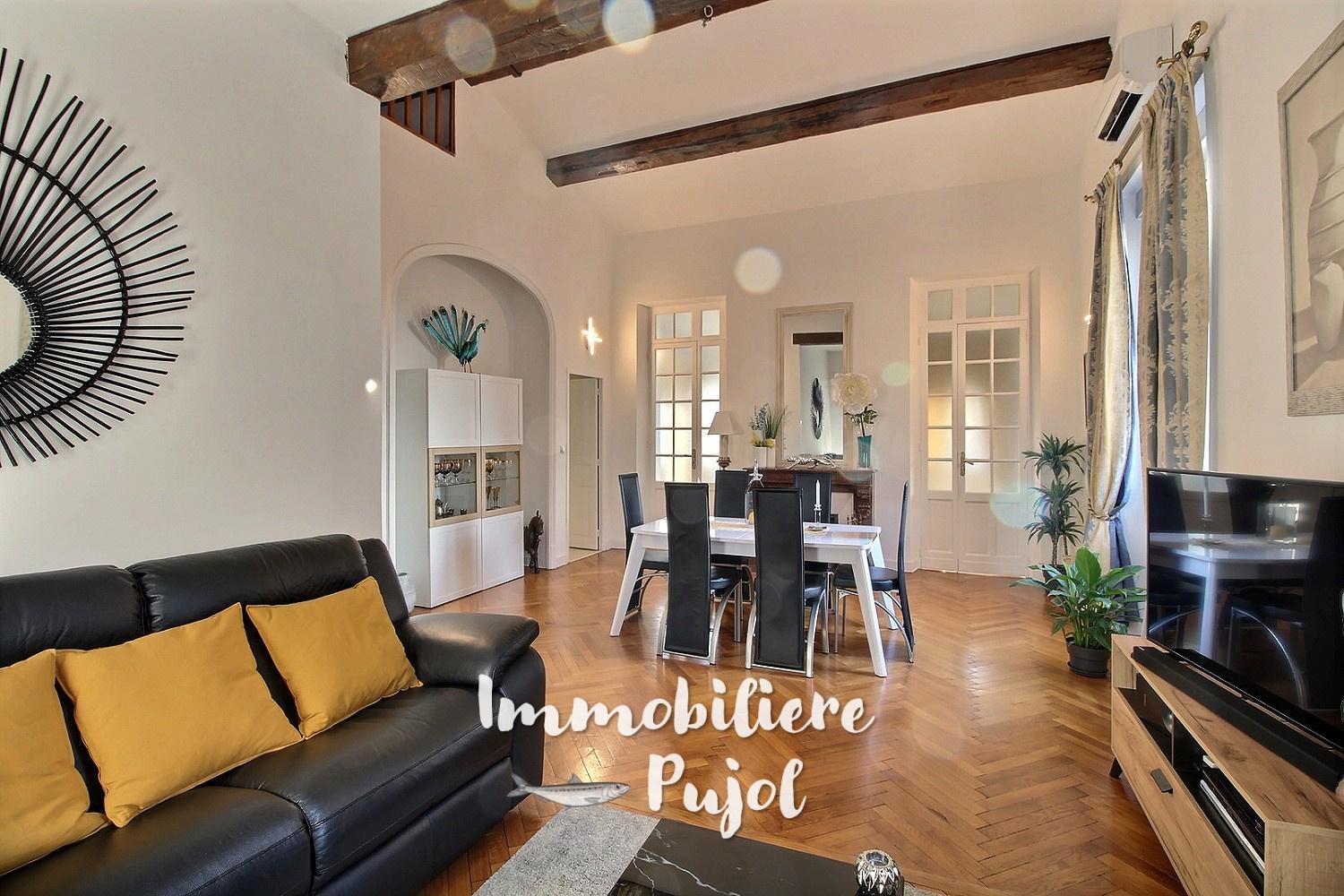 Appartement T3 à vendre à Marseille – photo 2