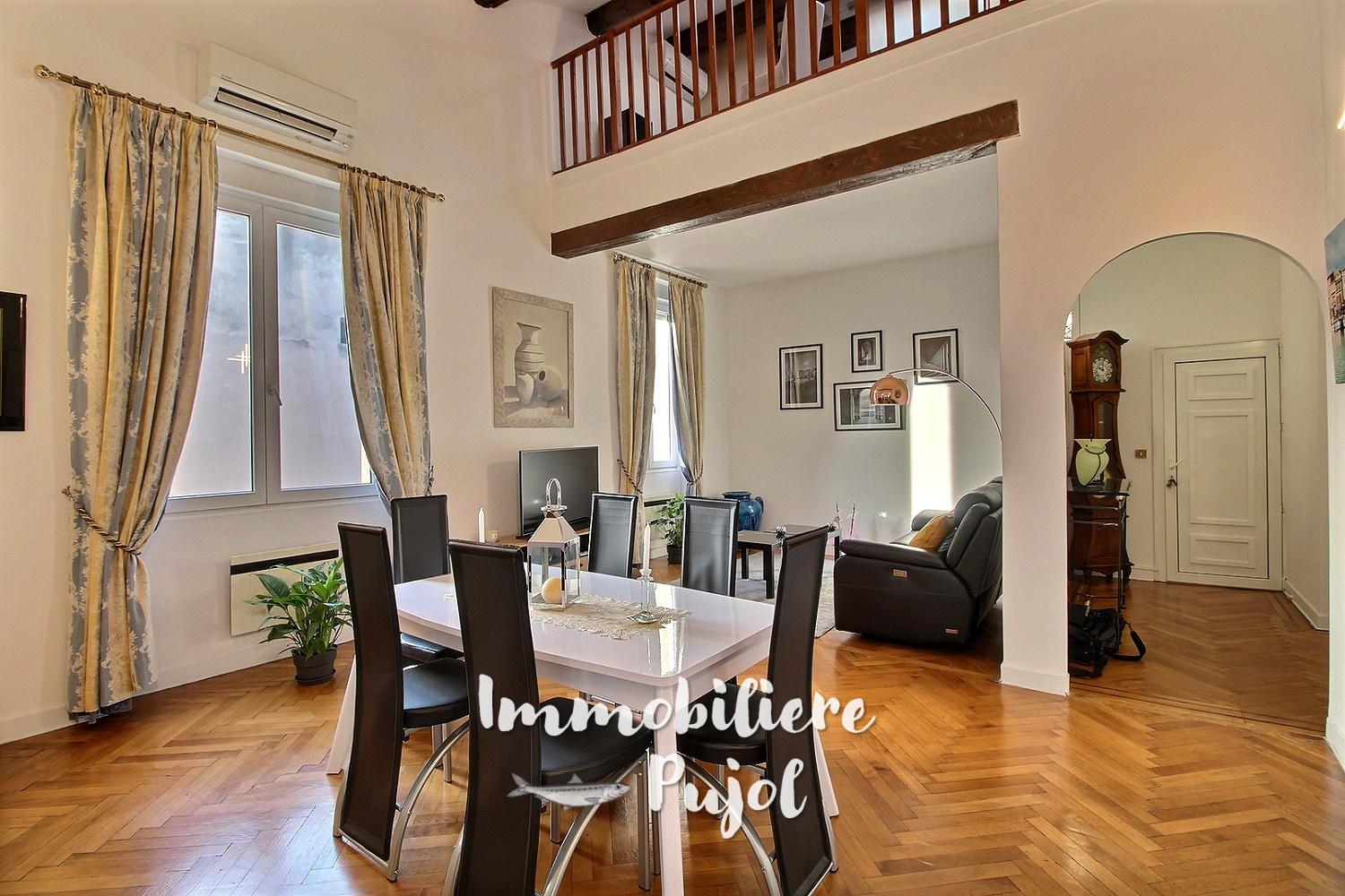 Appartement T3 à vendre à Marseille – photo 4