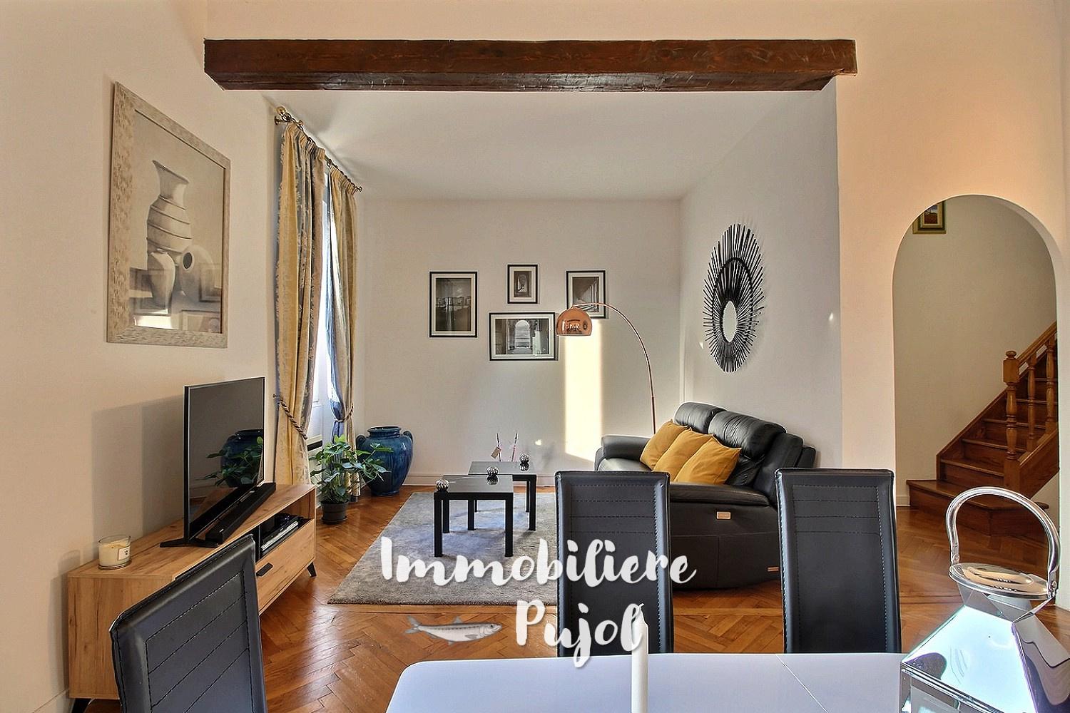 Appartement T3 à vendre à Marseille – photo 5