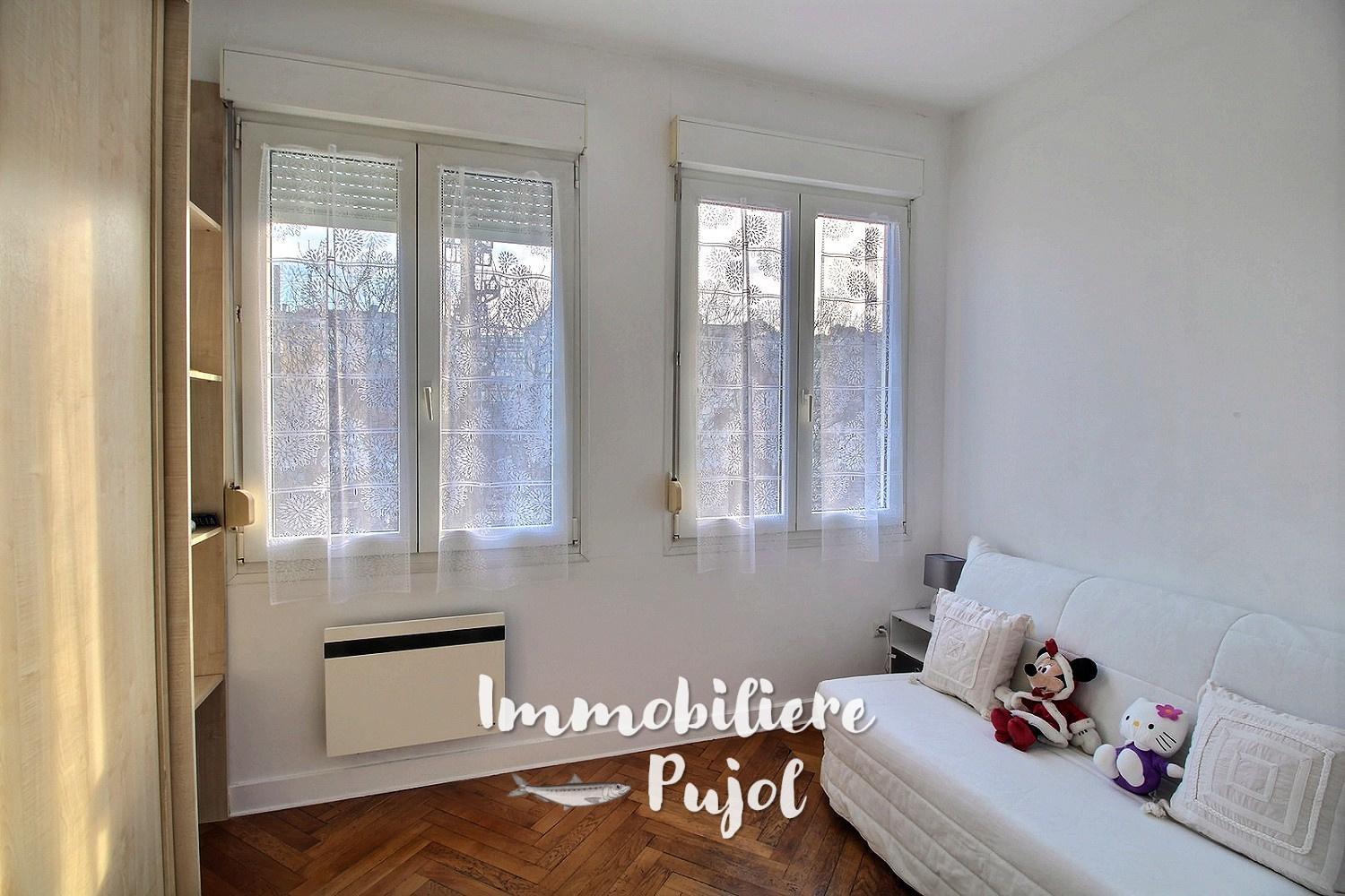 Appartement T3 à vendre à Marseille – photo 10